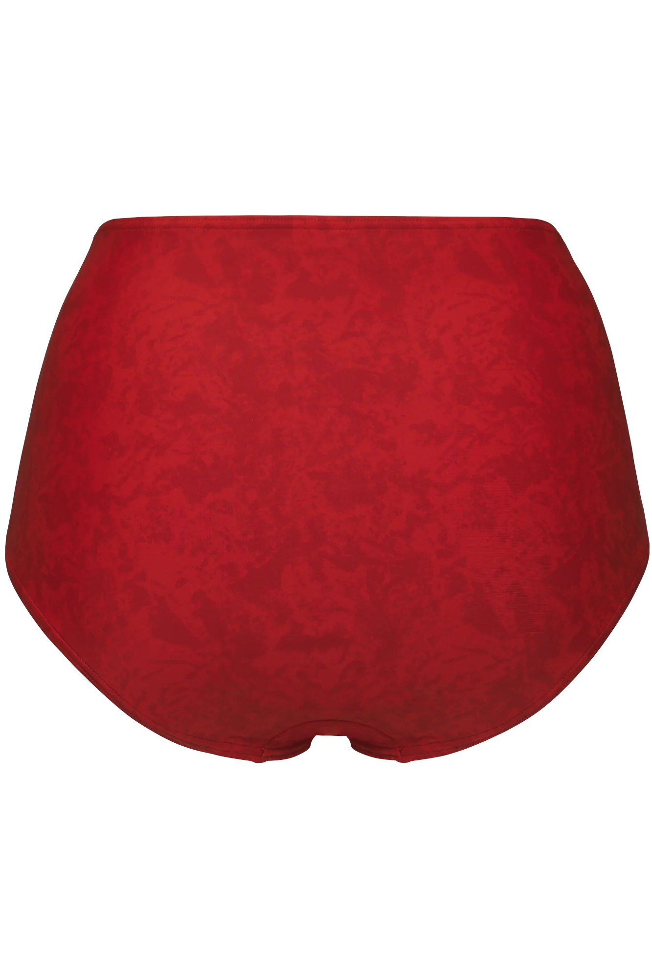 high waist bikini bottom - Image 3