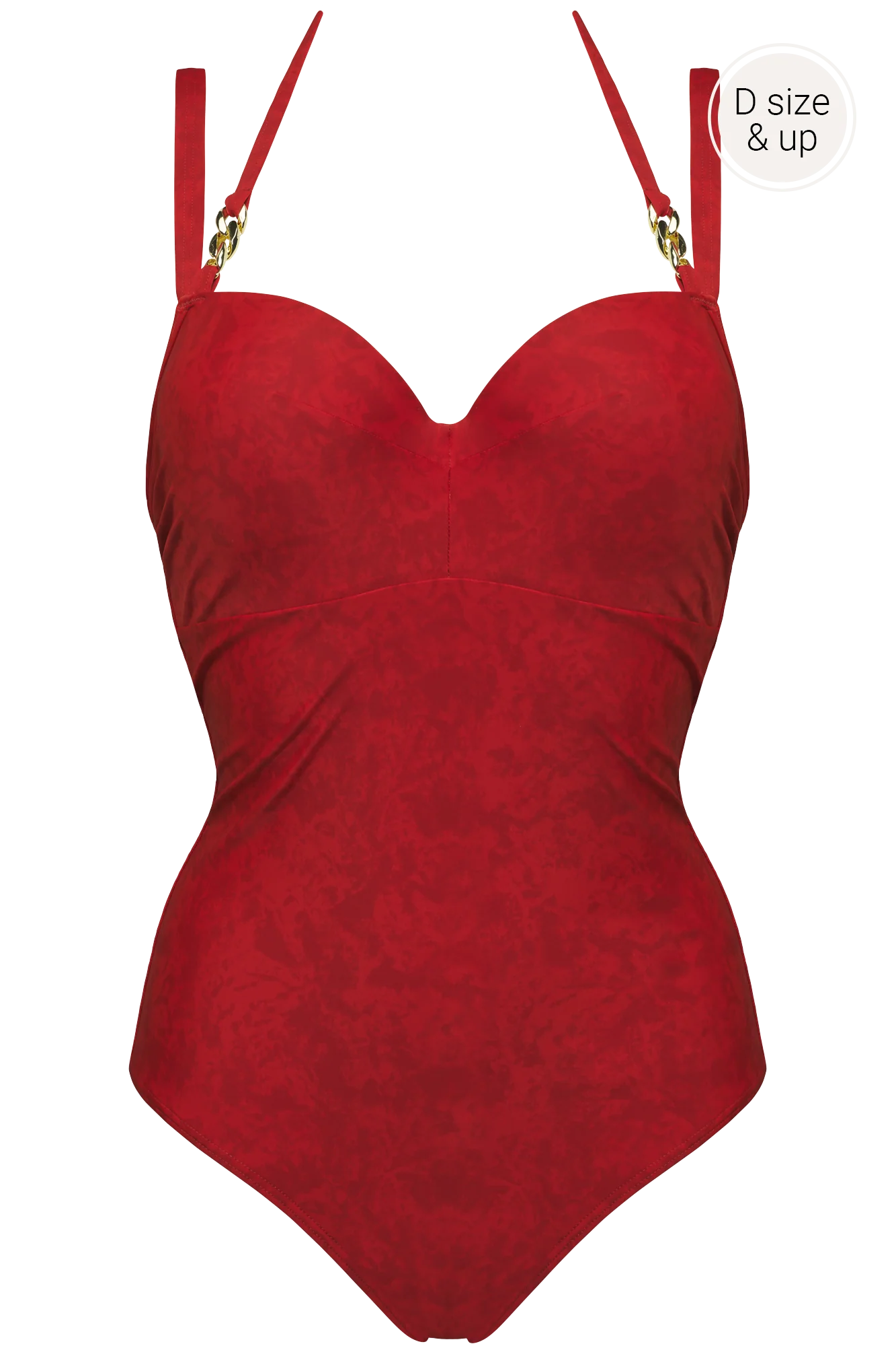 plunge balcony bathing suit - Image 3