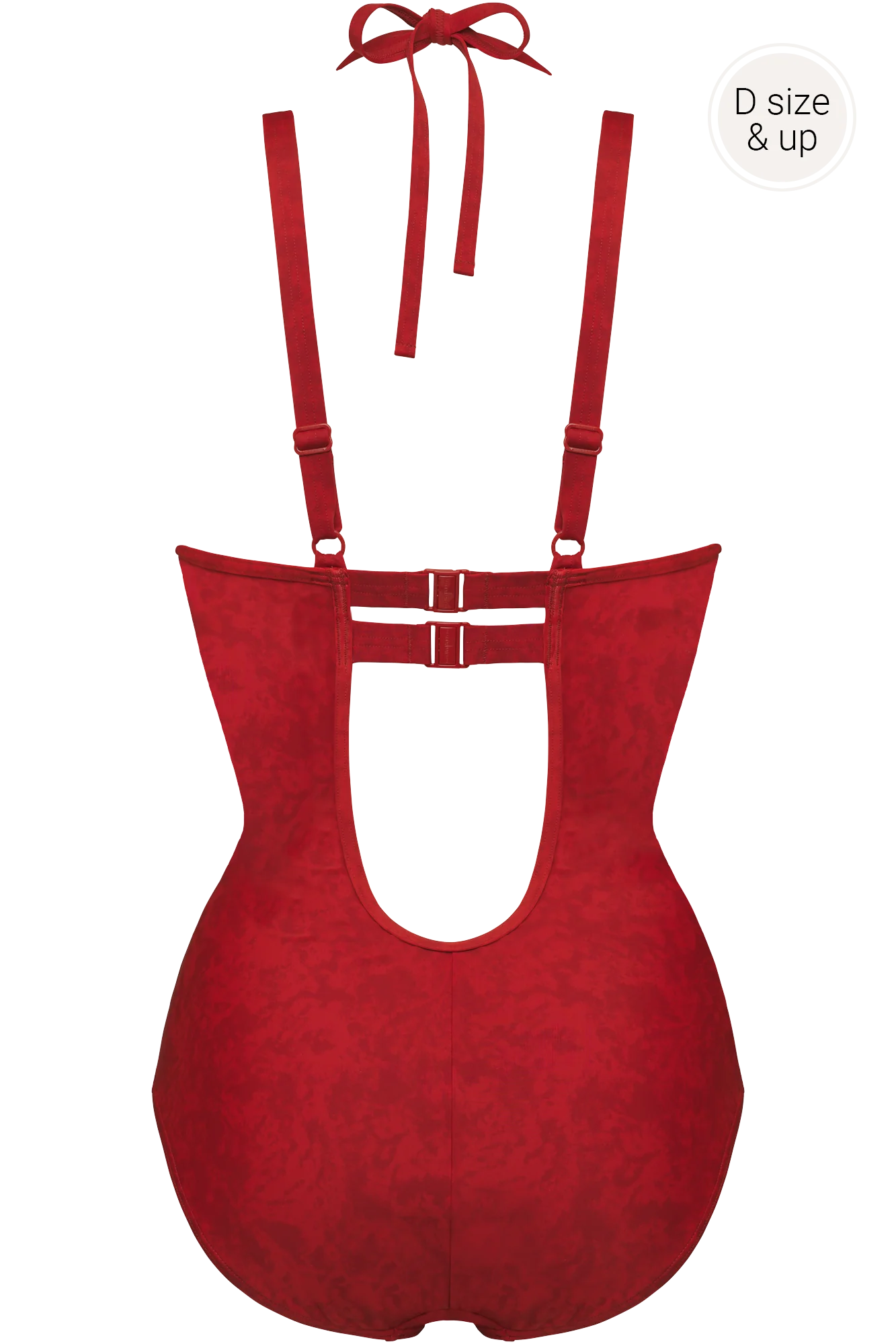 plunge balcony bathing suit - Image 4
