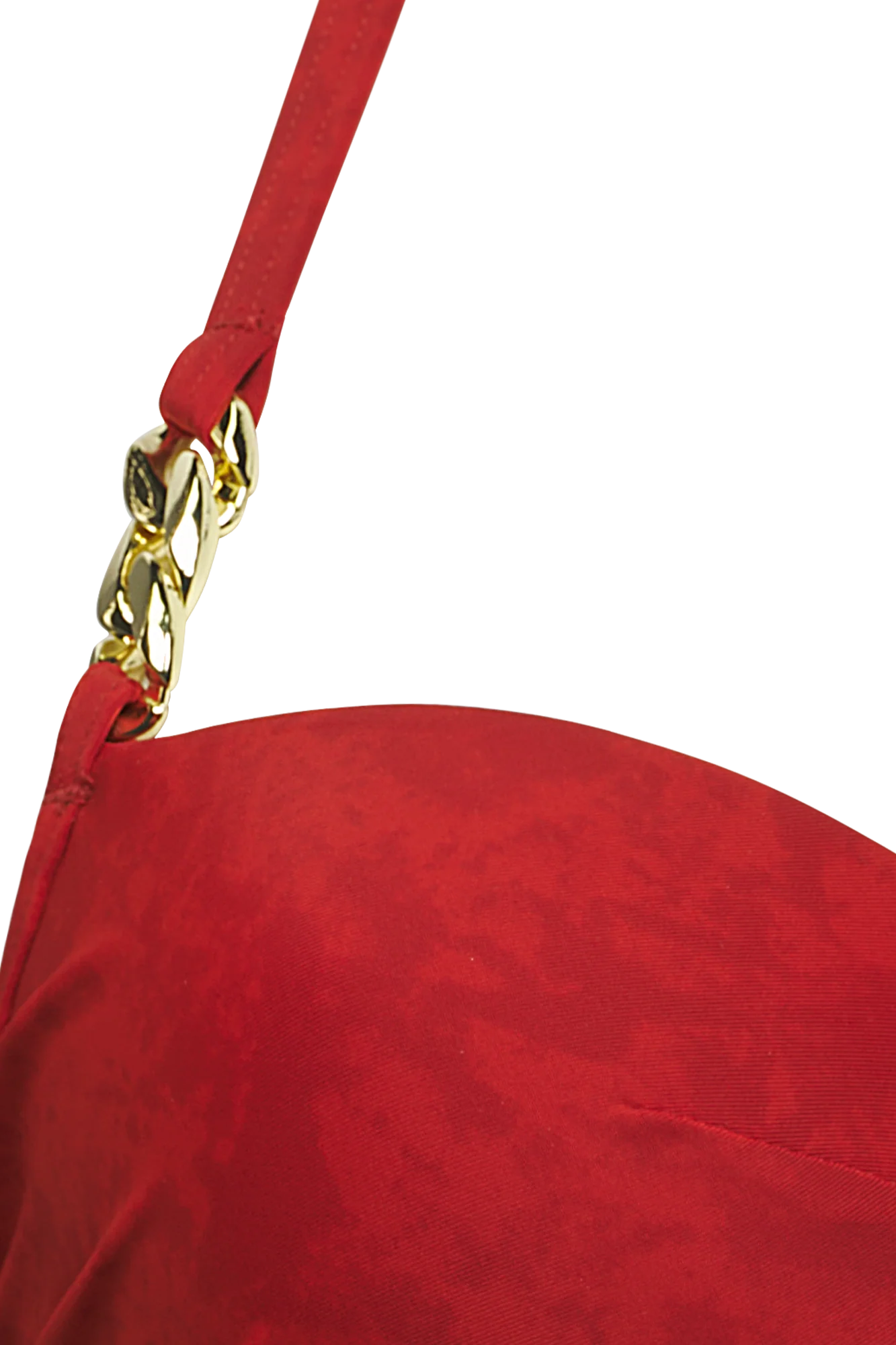 plunge balcony bikini top - Image 6