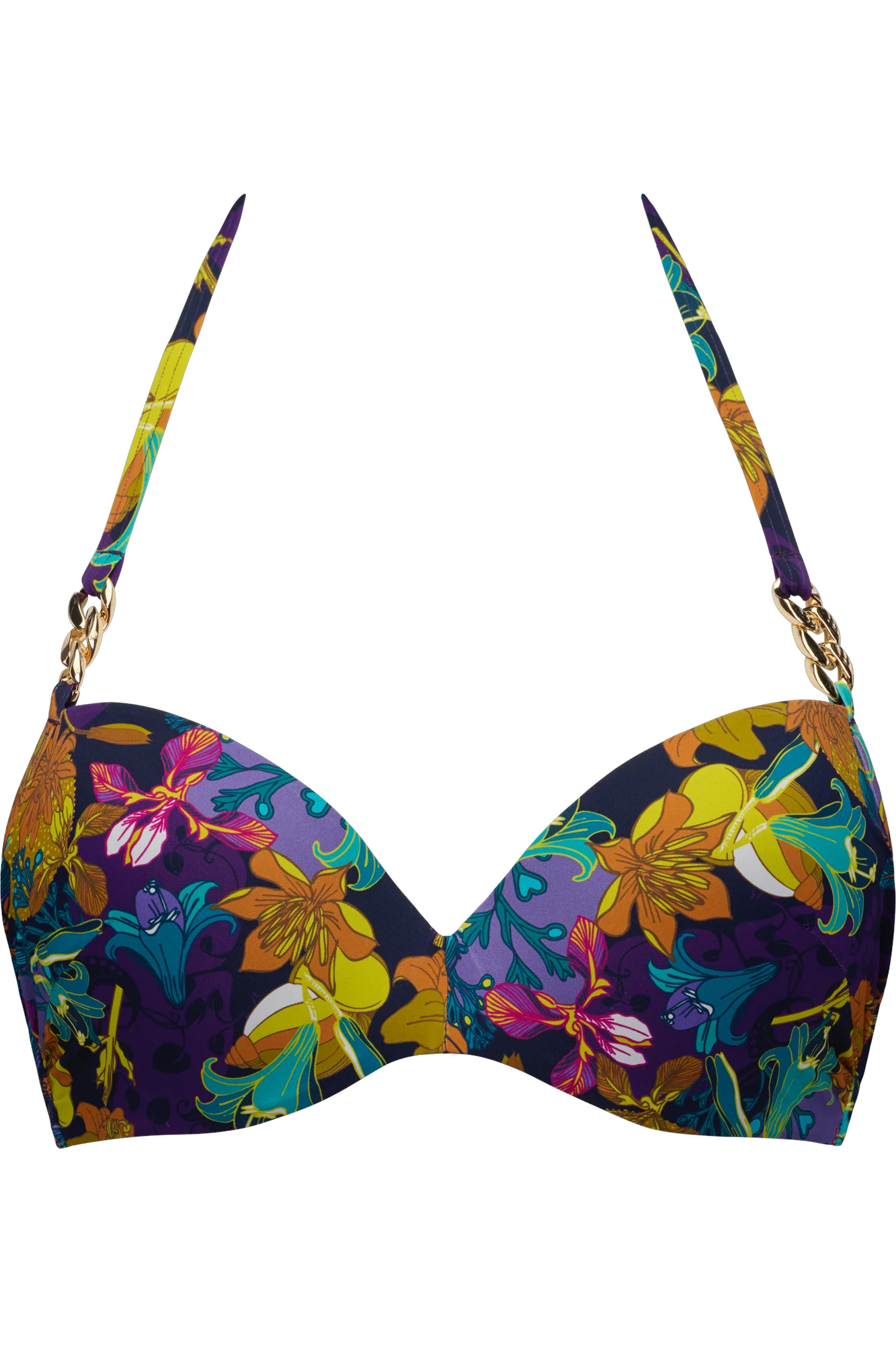 push up bikini top - Image 4