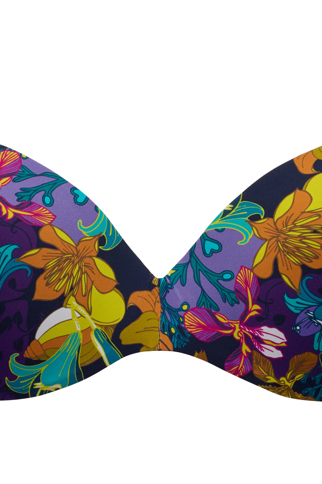 push up bikini top - Image 6