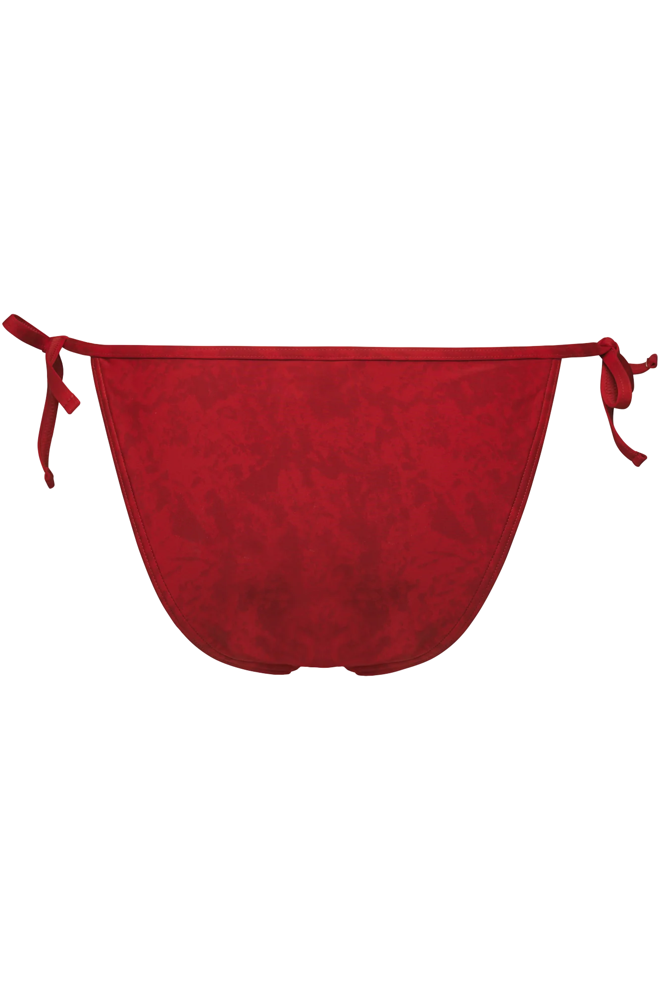 tie and bow bikini bottom - Image 5