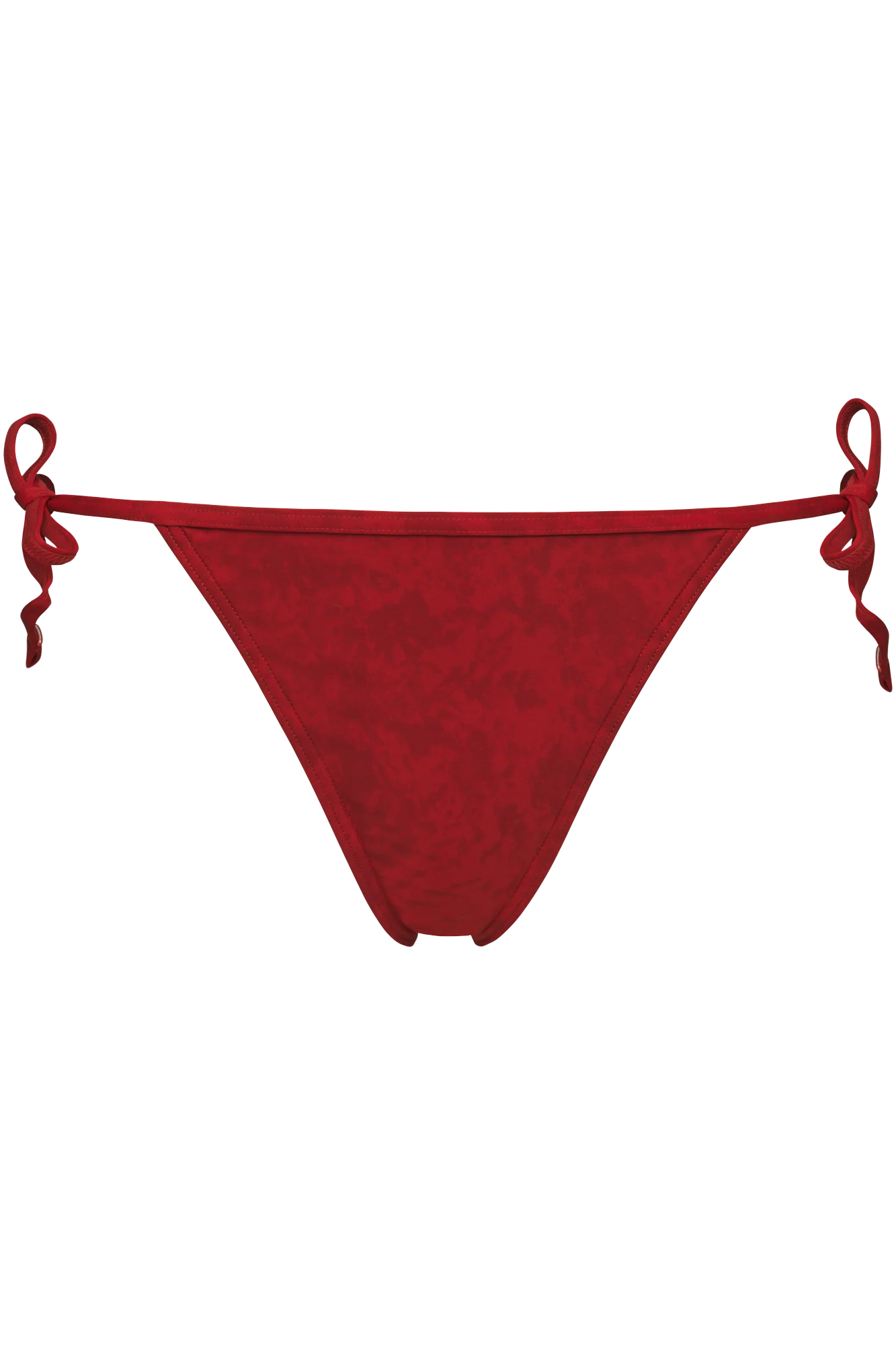 tie and bow bikini bottom - Image 6