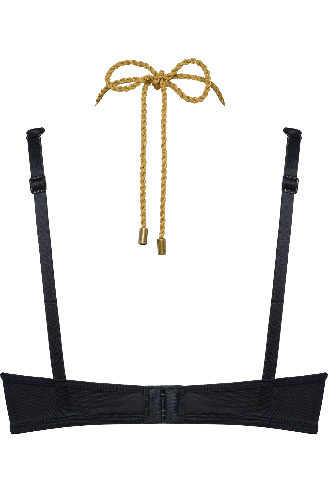 plunge balcony bra - Image 10