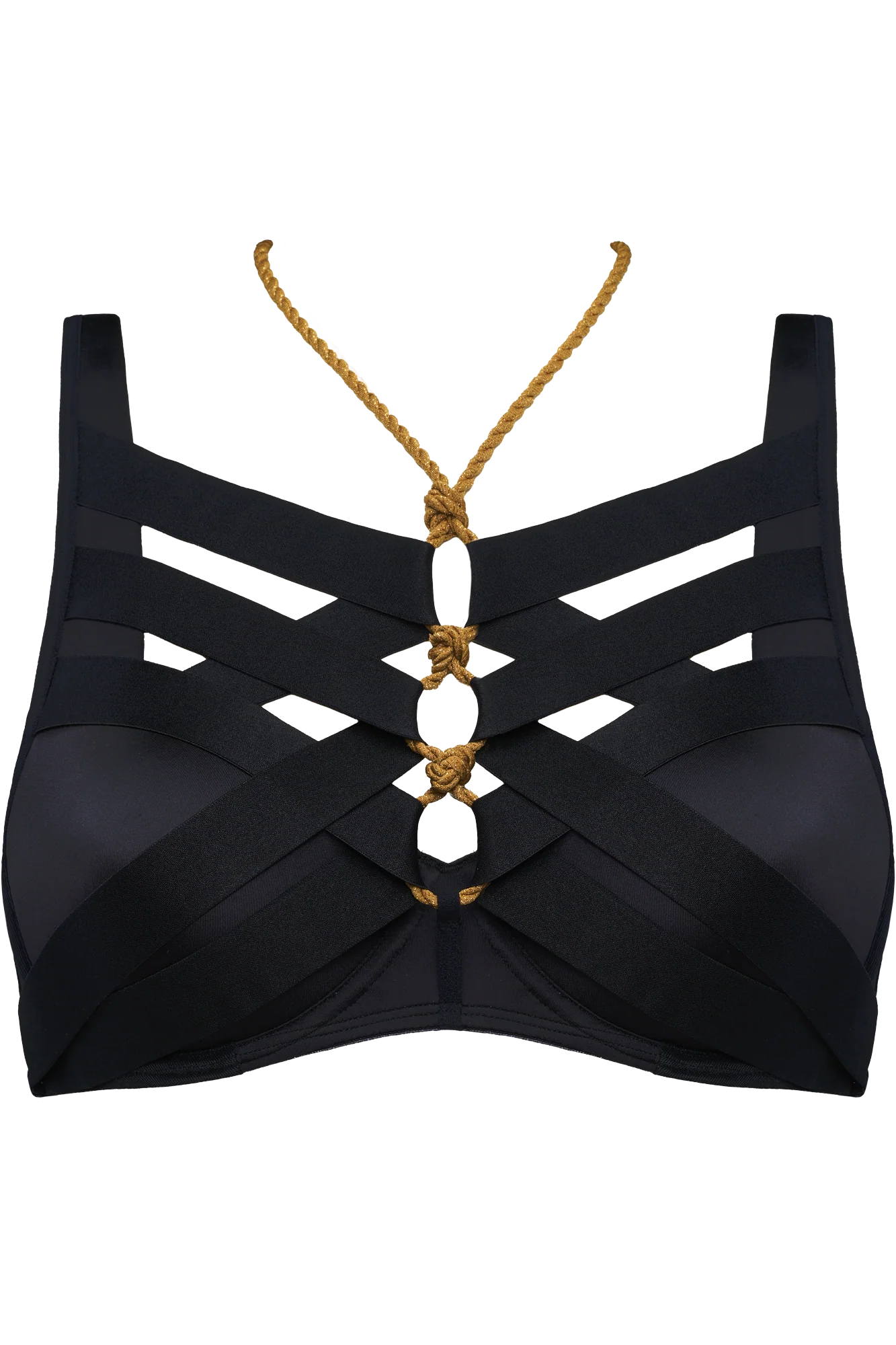 plunge balcony bra - Image 9