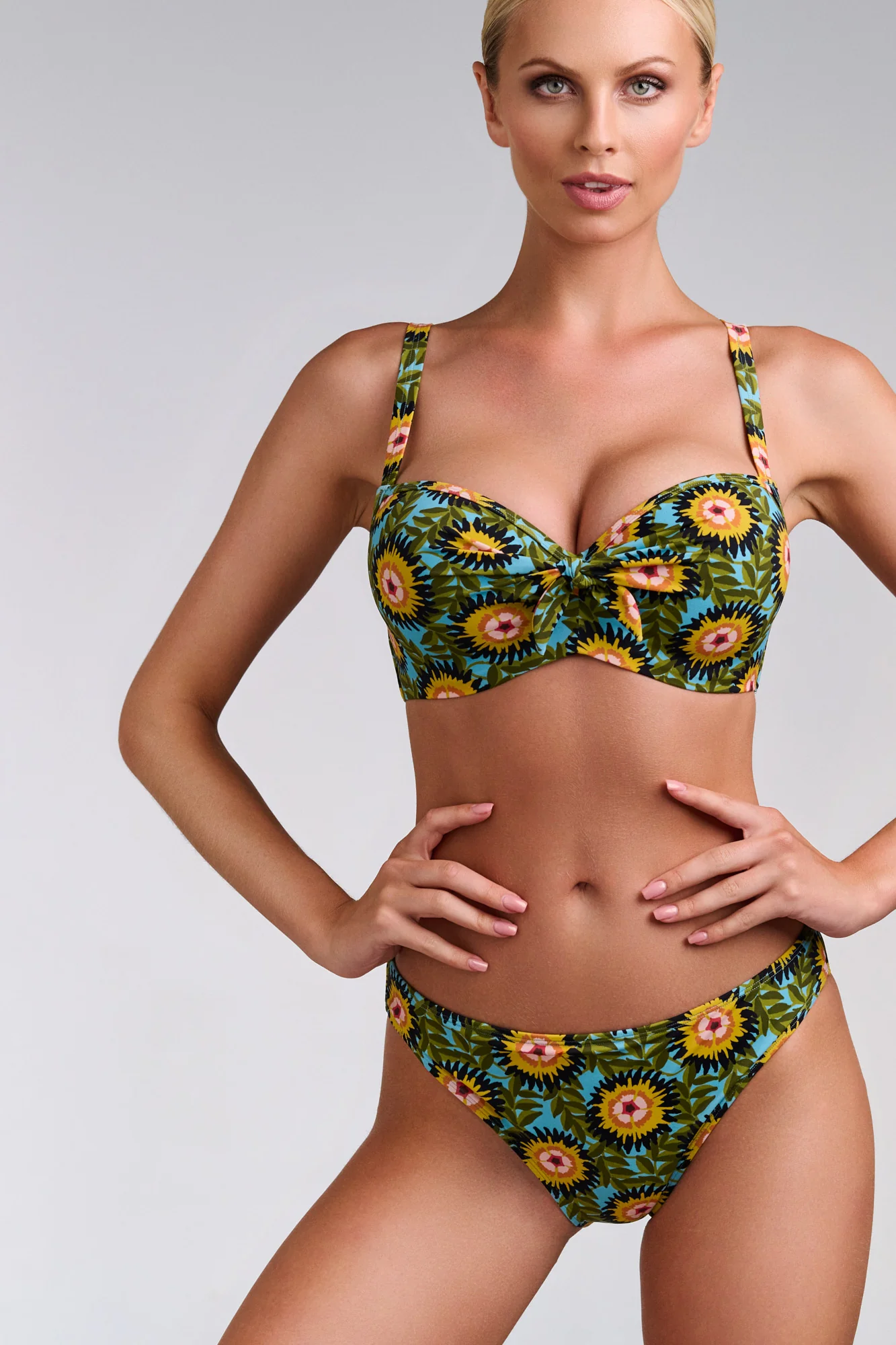5 cm bikini bottom