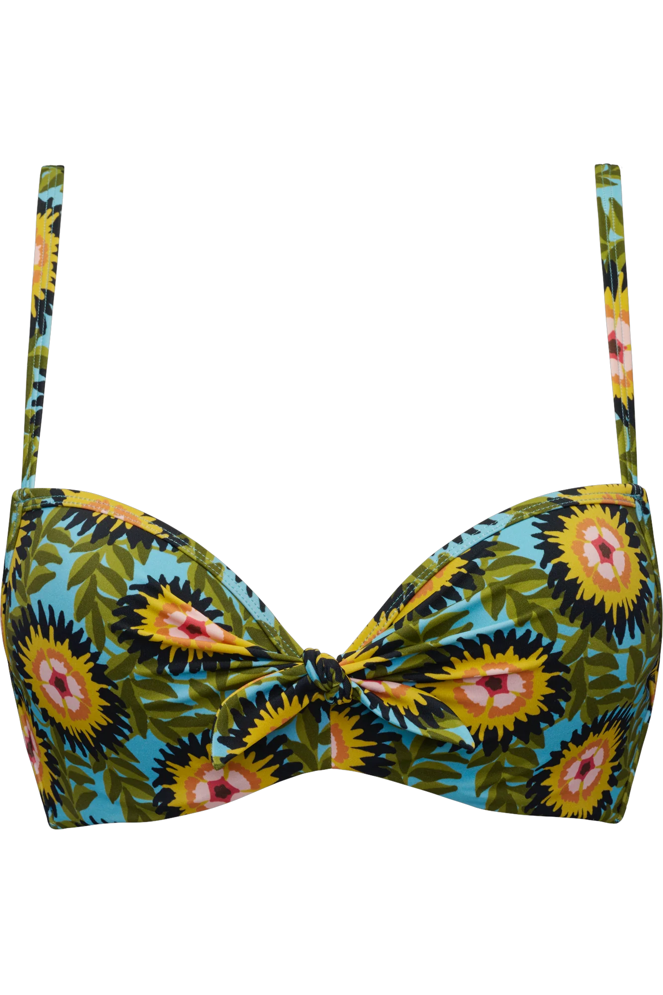 push up bikini top - Image 5