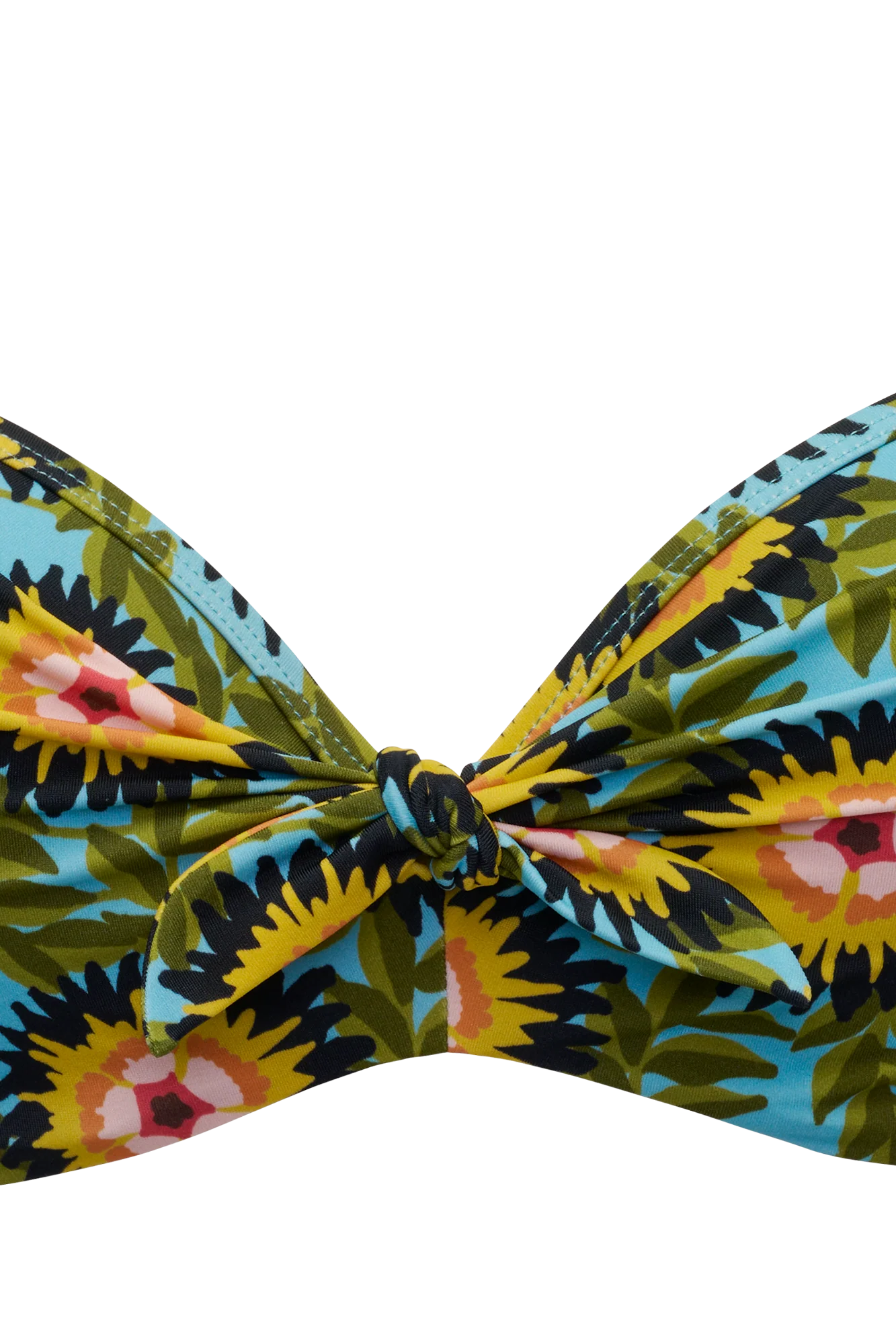 push up bikini top - Image 7