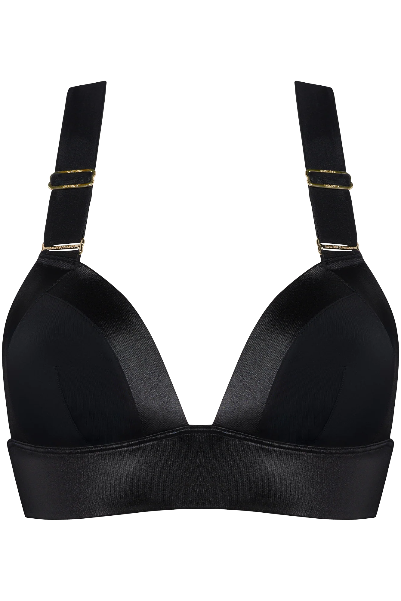 bralette bikini top - Image 4