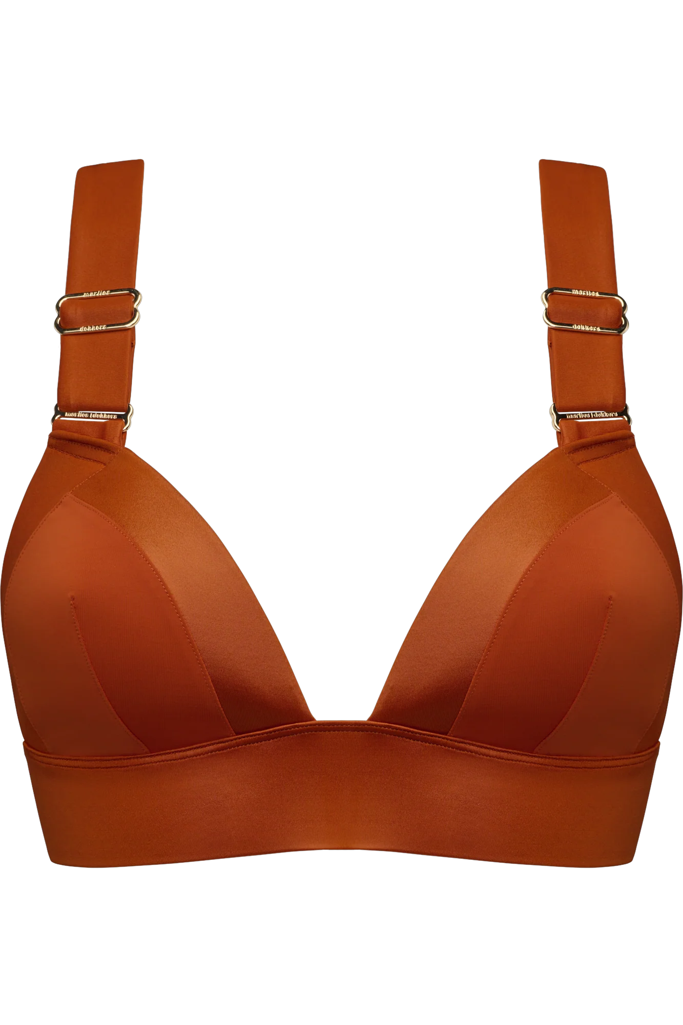 bralette bikini top - Image 4