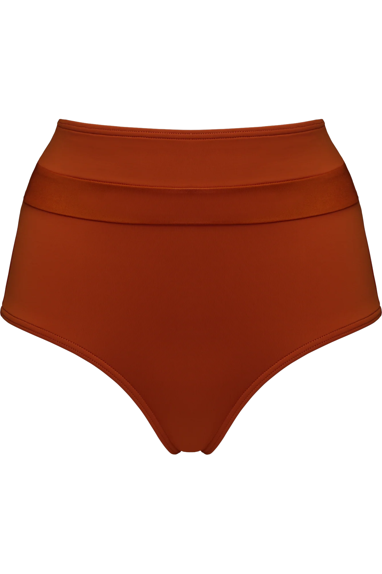 high waist bikini bottom - Image 5