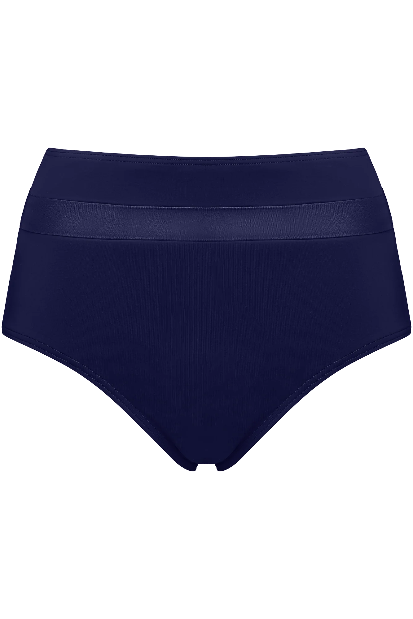 high waist bikini bottom - Image 4