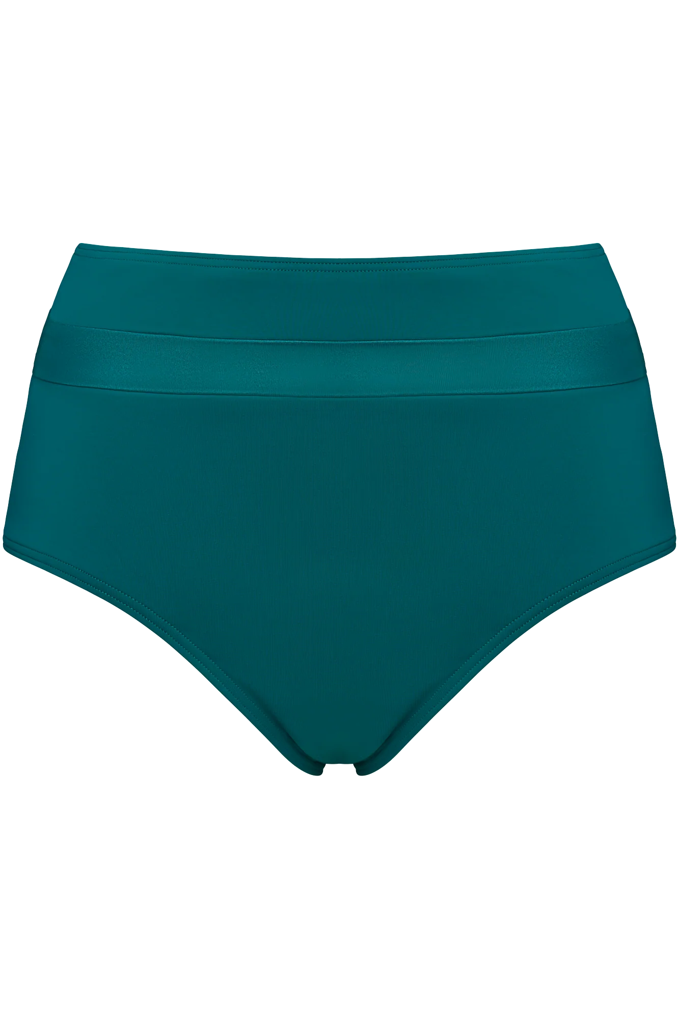 high waist bikini bottom - Image 5