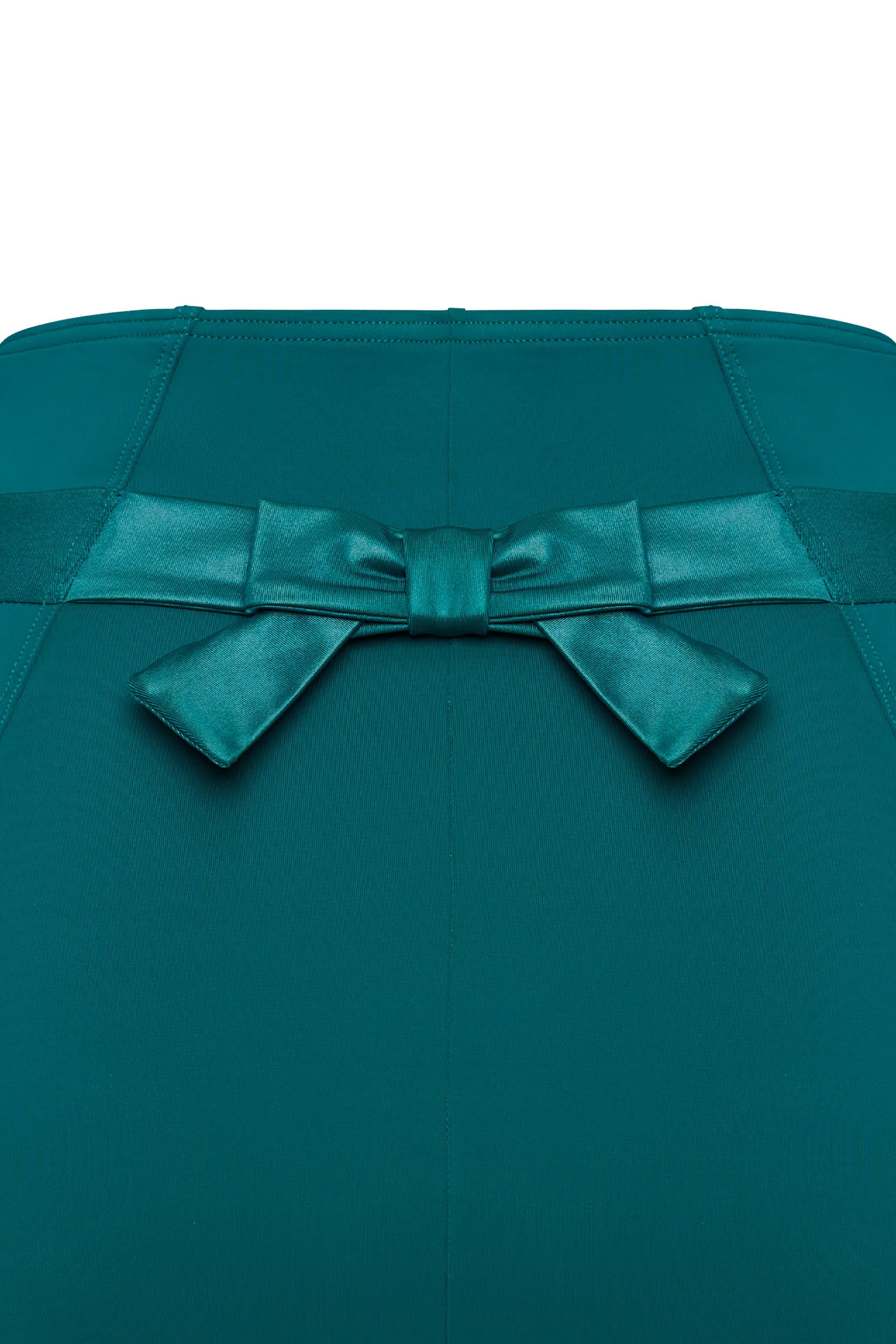 high waist bikini bottom - Image 6