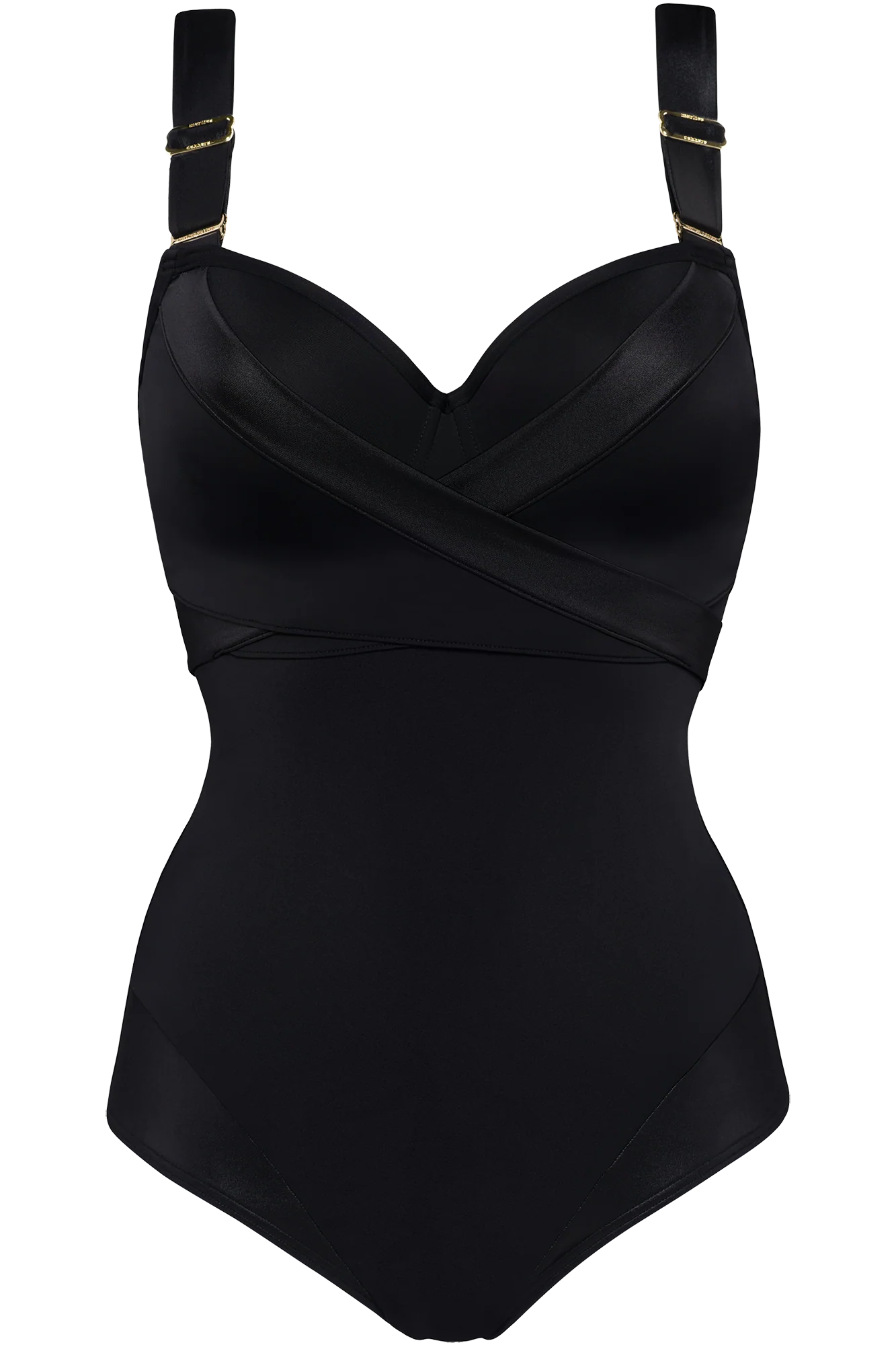 plunge balcony bathing suit - Image 4