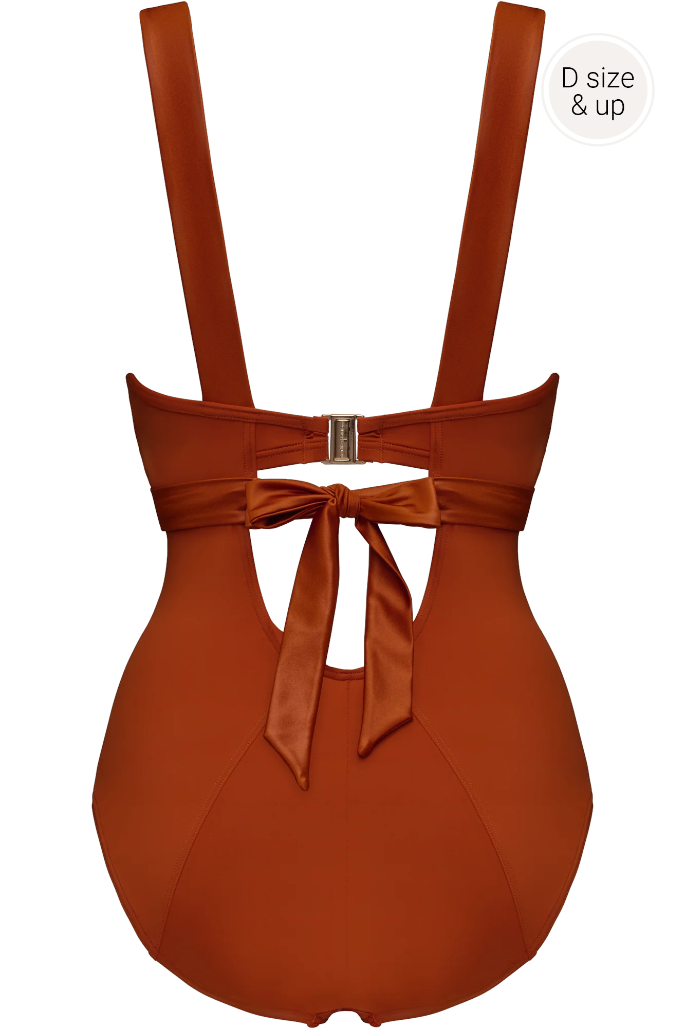 plunge balcony bathing suit - Image 5