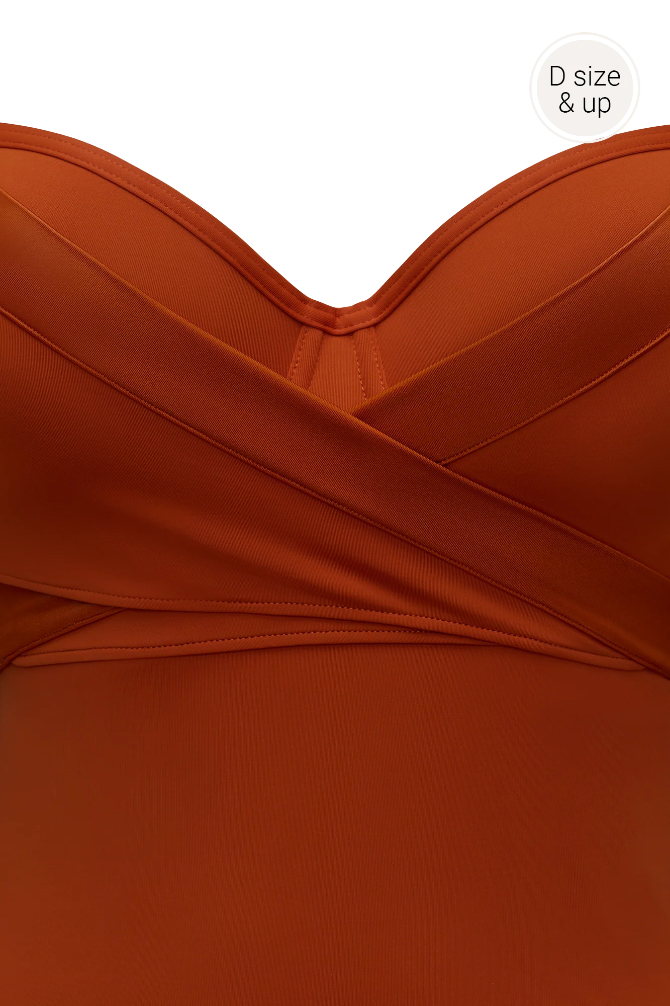 plunge balcony bathing suit - Image 6