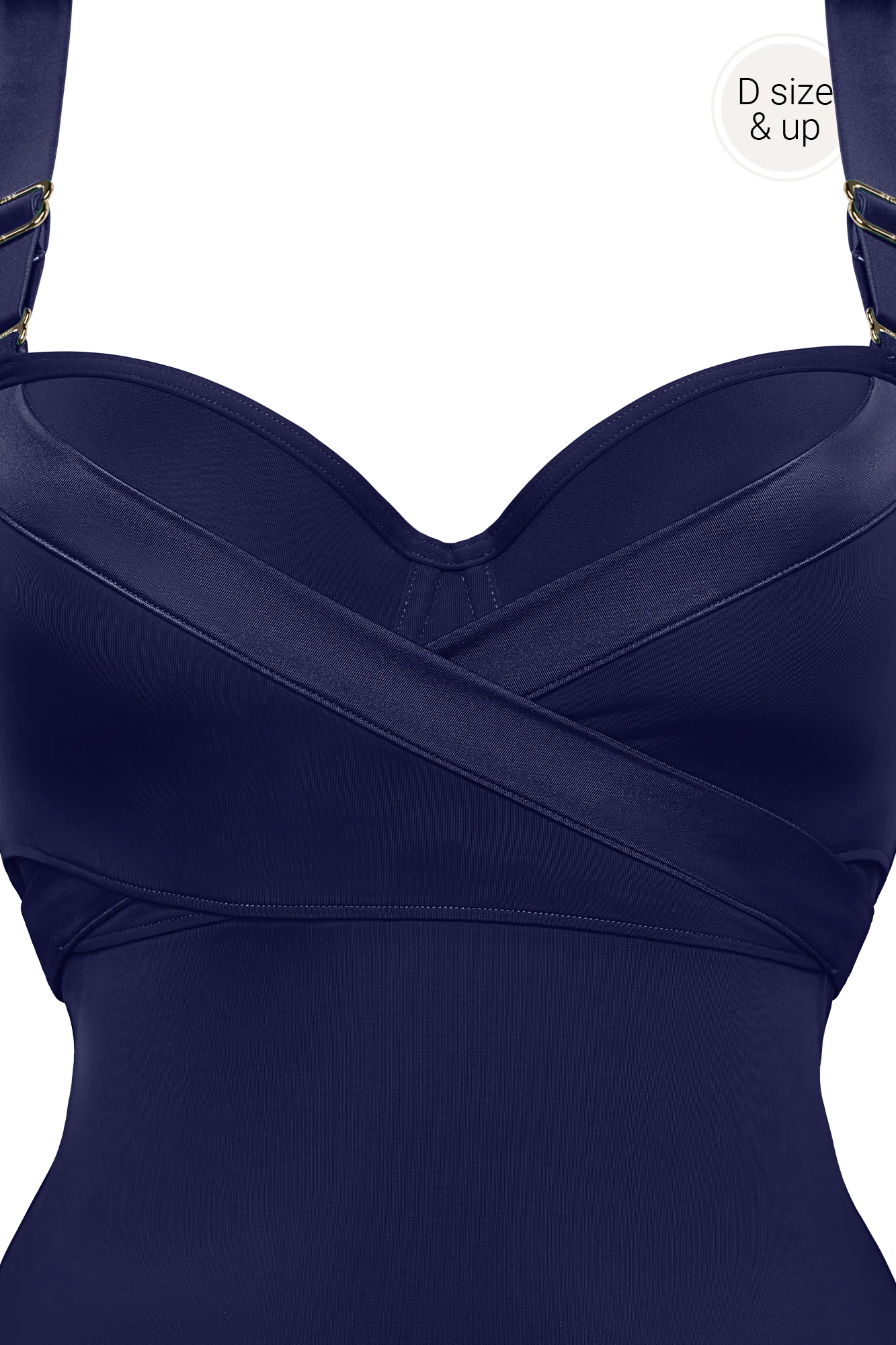 plunge balcony bathing suit - Image 6