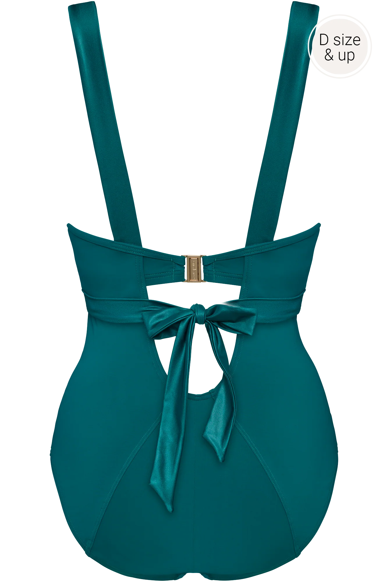 plunge balcony bathing suit - Image 4