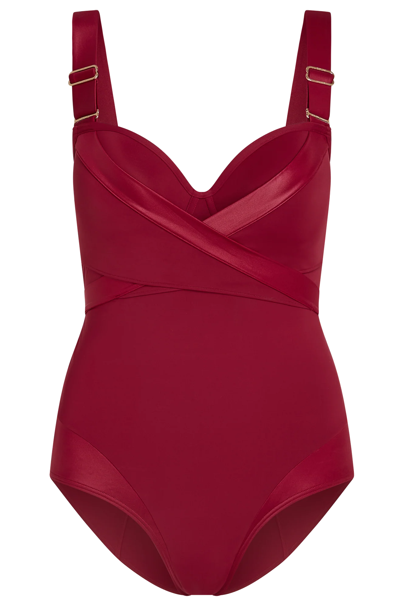 plunge balcony bathing suit - Image 4