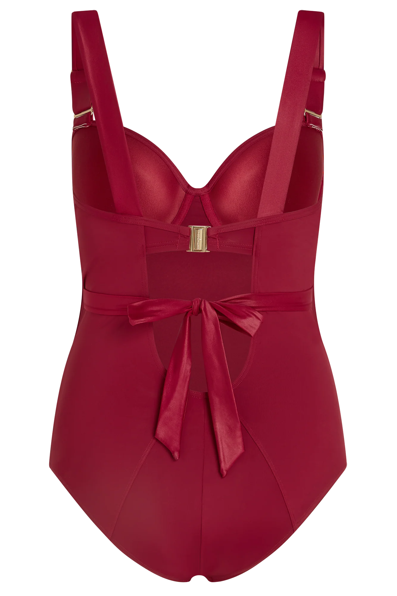 plunge balcony bathing suit - Image 5