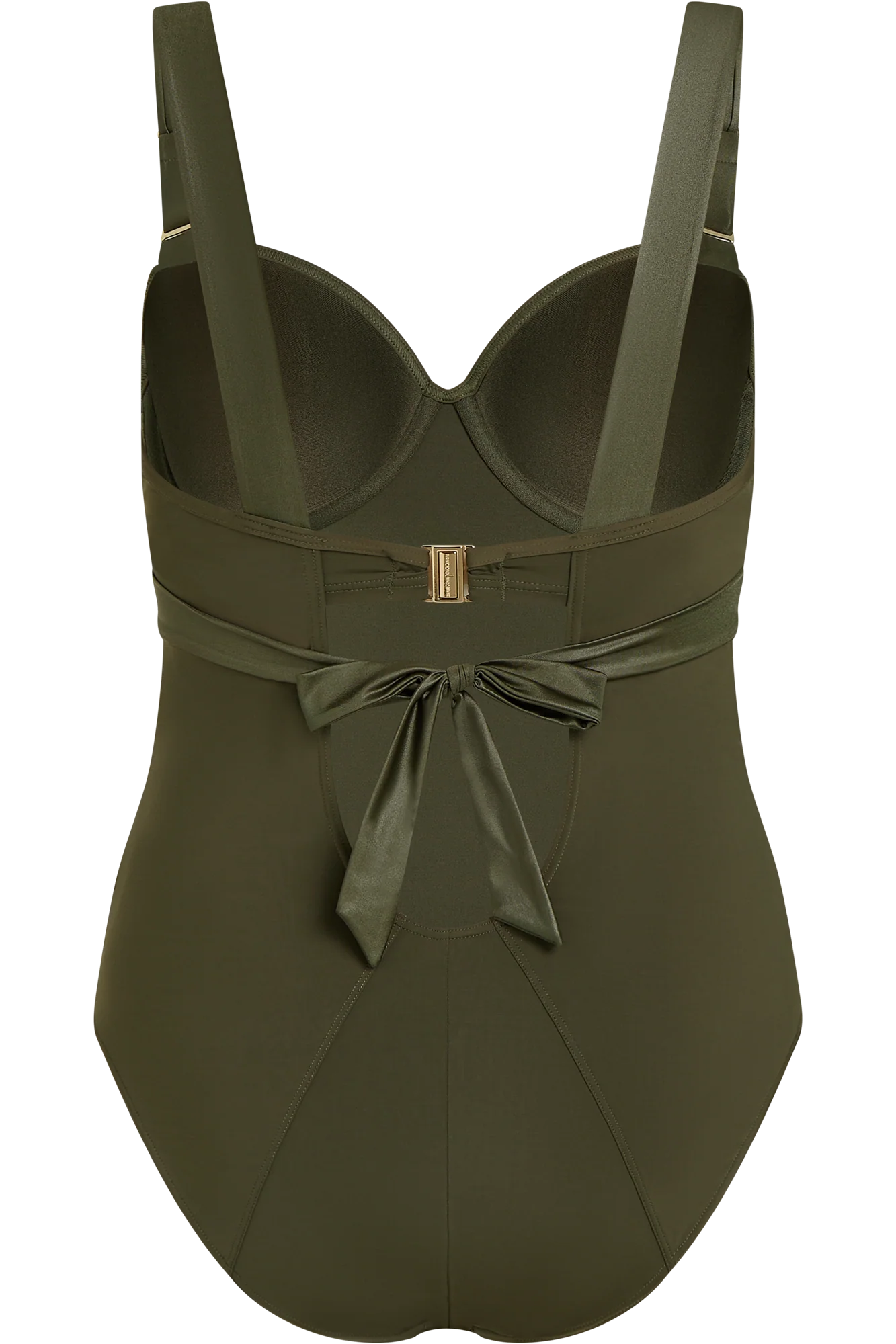 plunge balcony bathing suit - Image 4