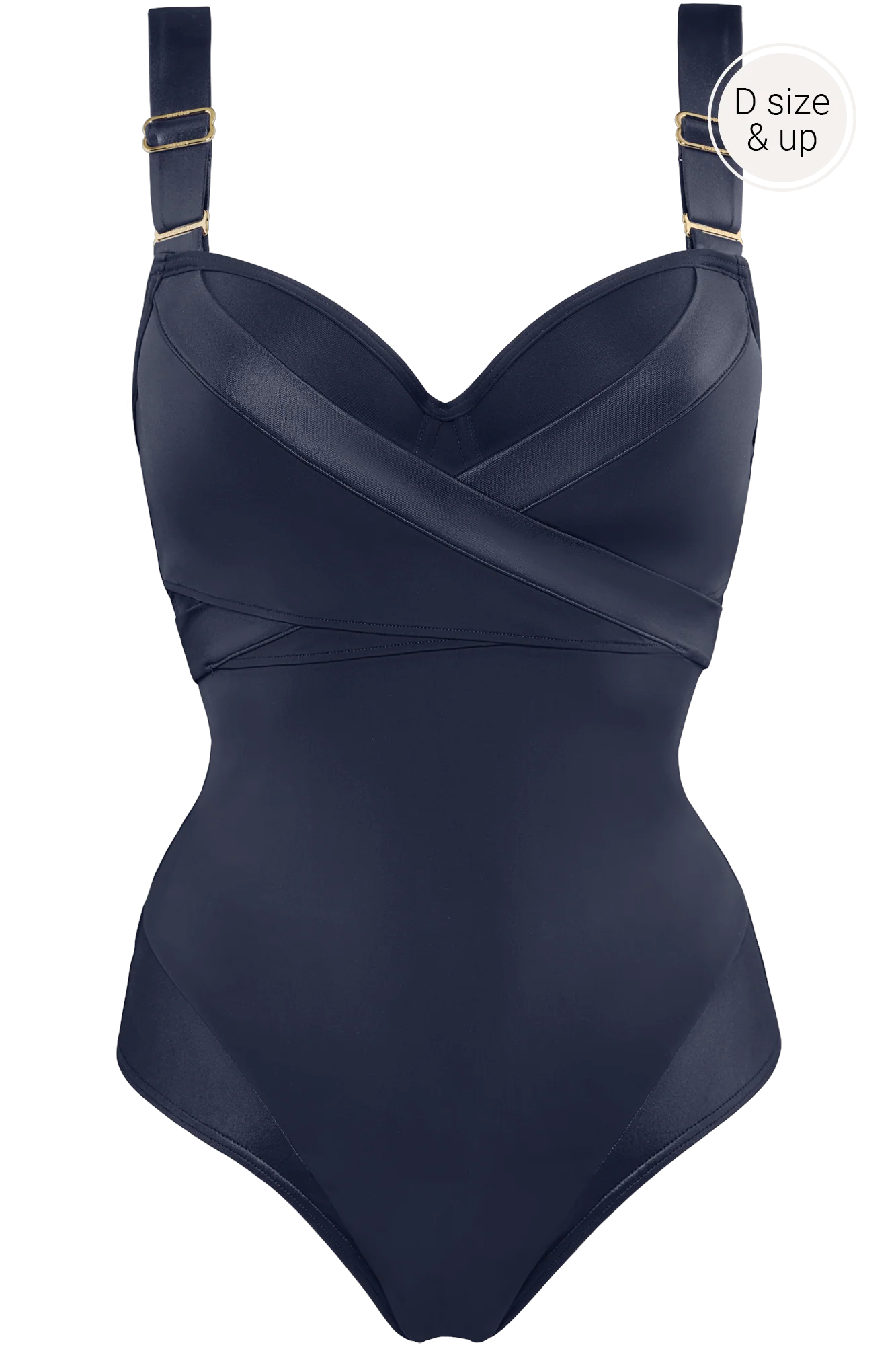plunge balcony bathing suit - Image 4