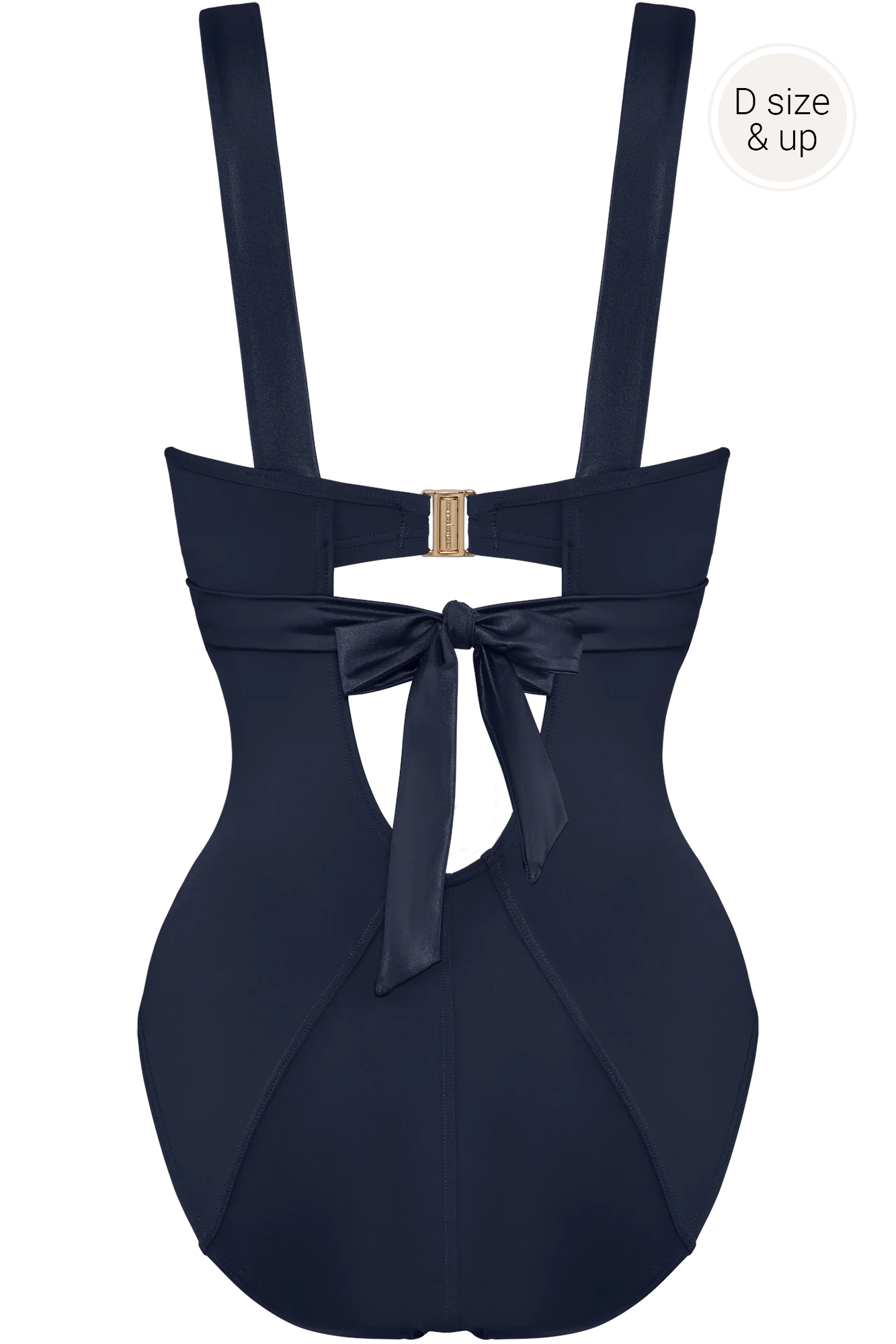 plunge balcony bathing suit - Image 5