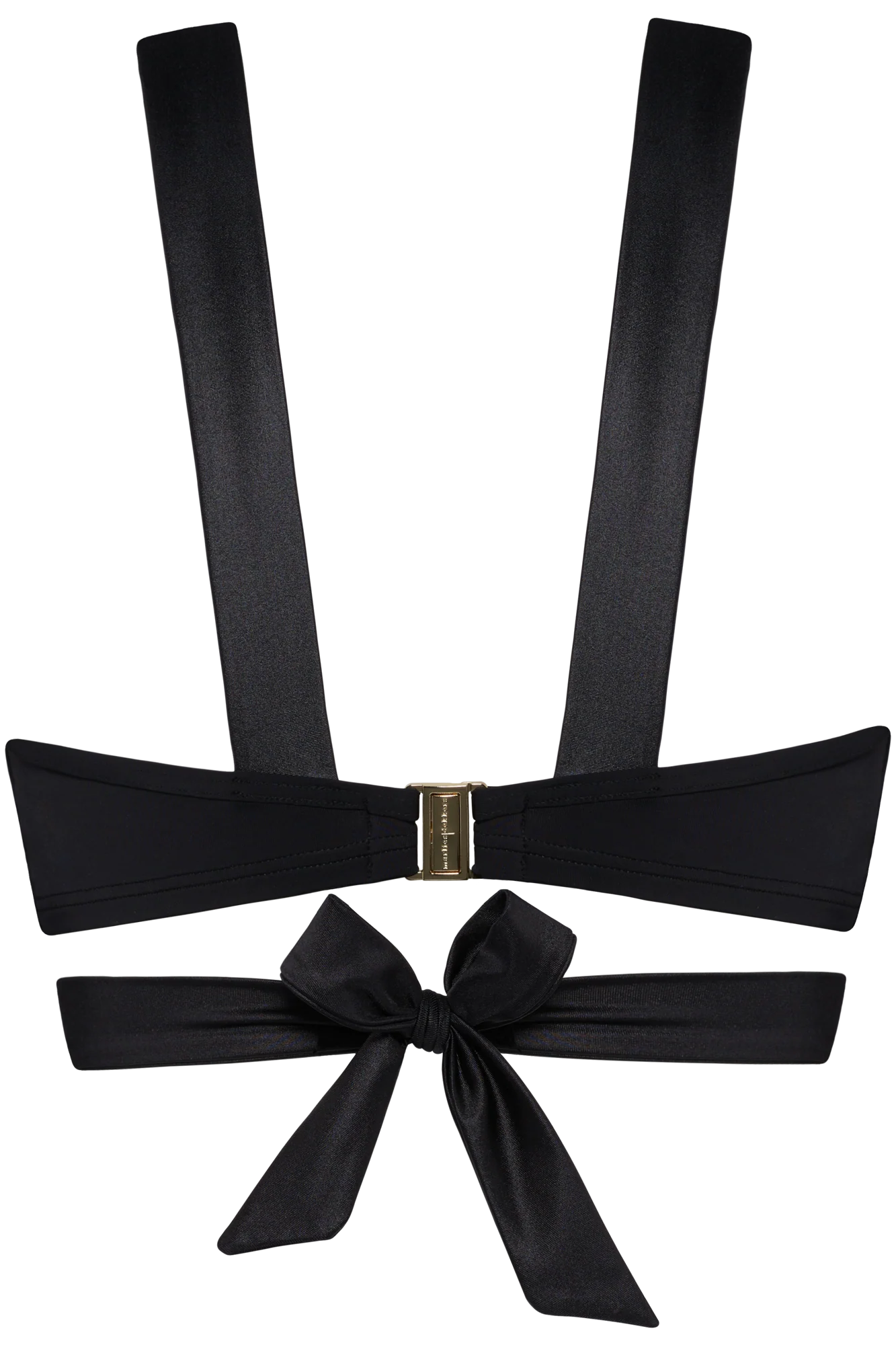 plunge balcony bikini top - Image 6