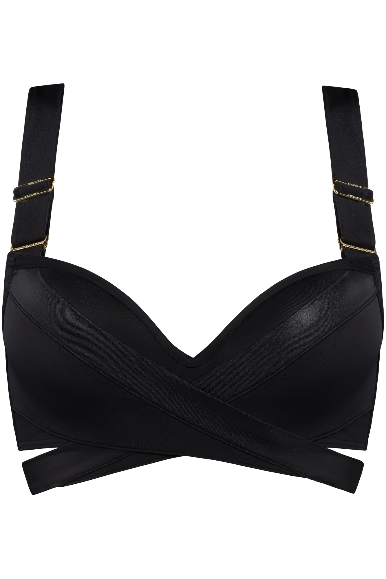 push up bikini top - Image 4