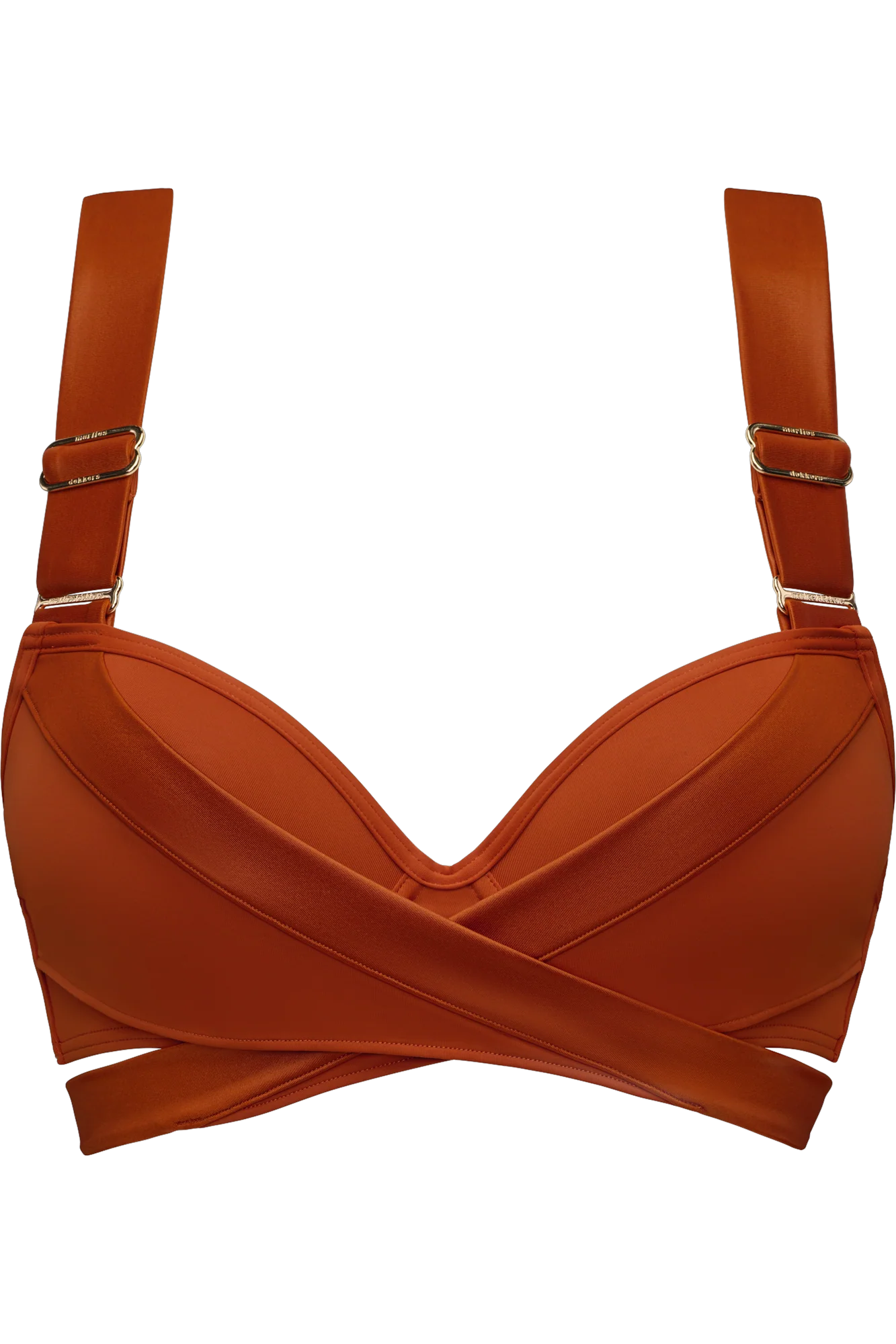 push up bikini top - Image 5