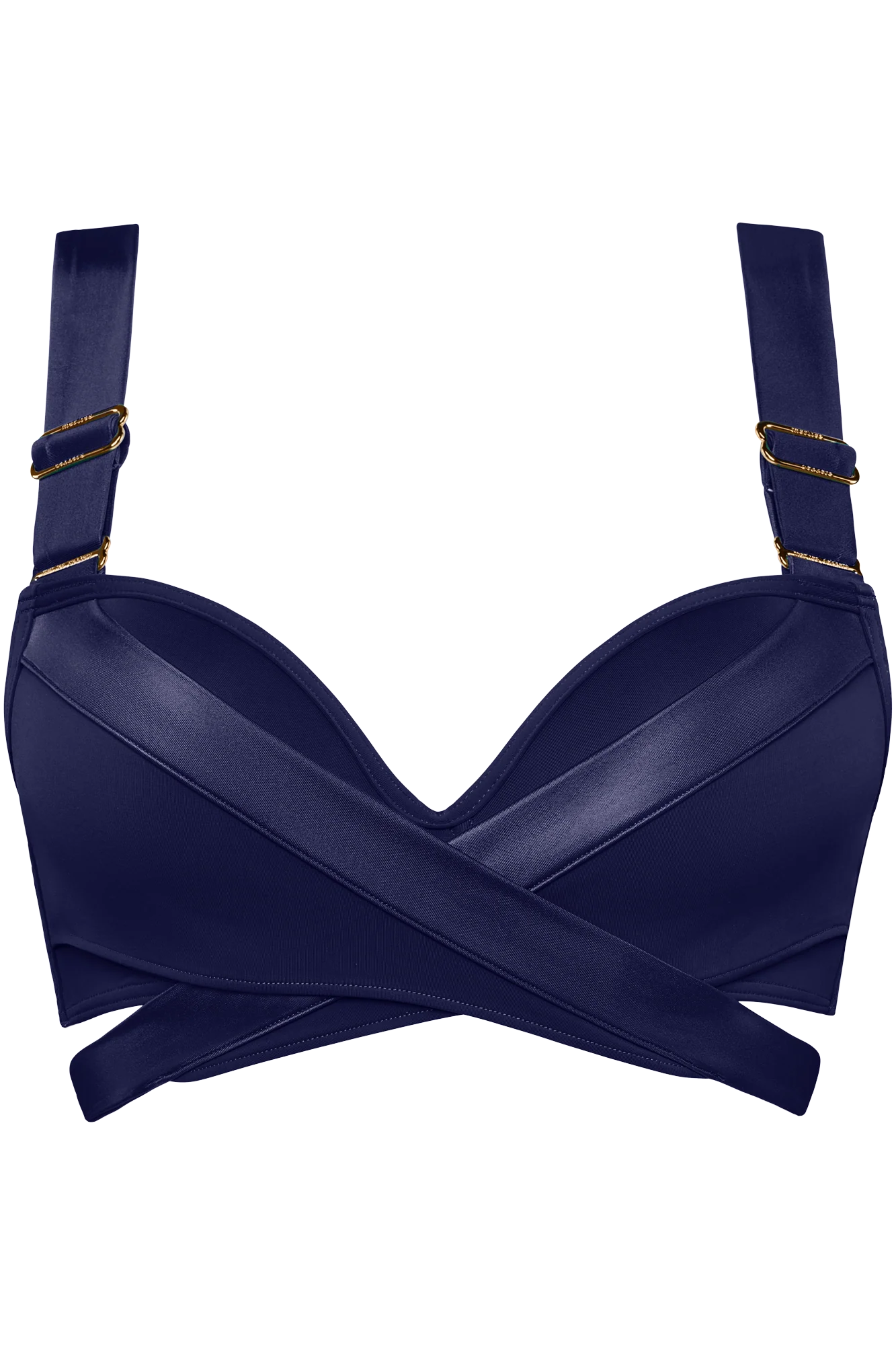 push up bikini top - Image 4
