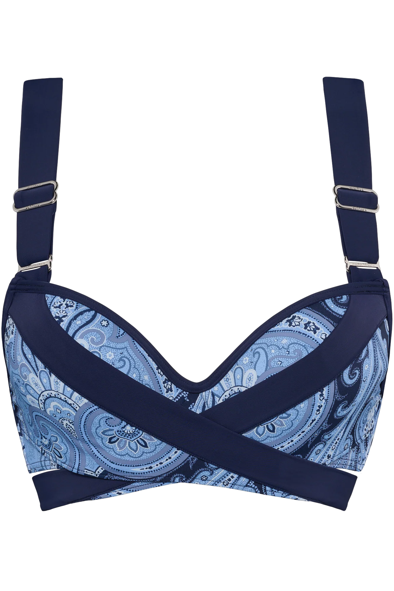 push up bikini top - Image 5