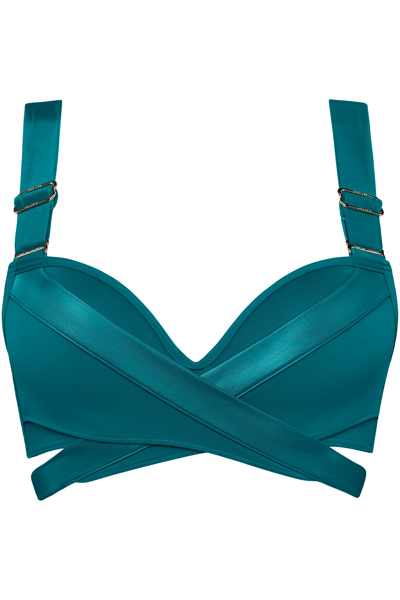 push up bikini top - Image 8