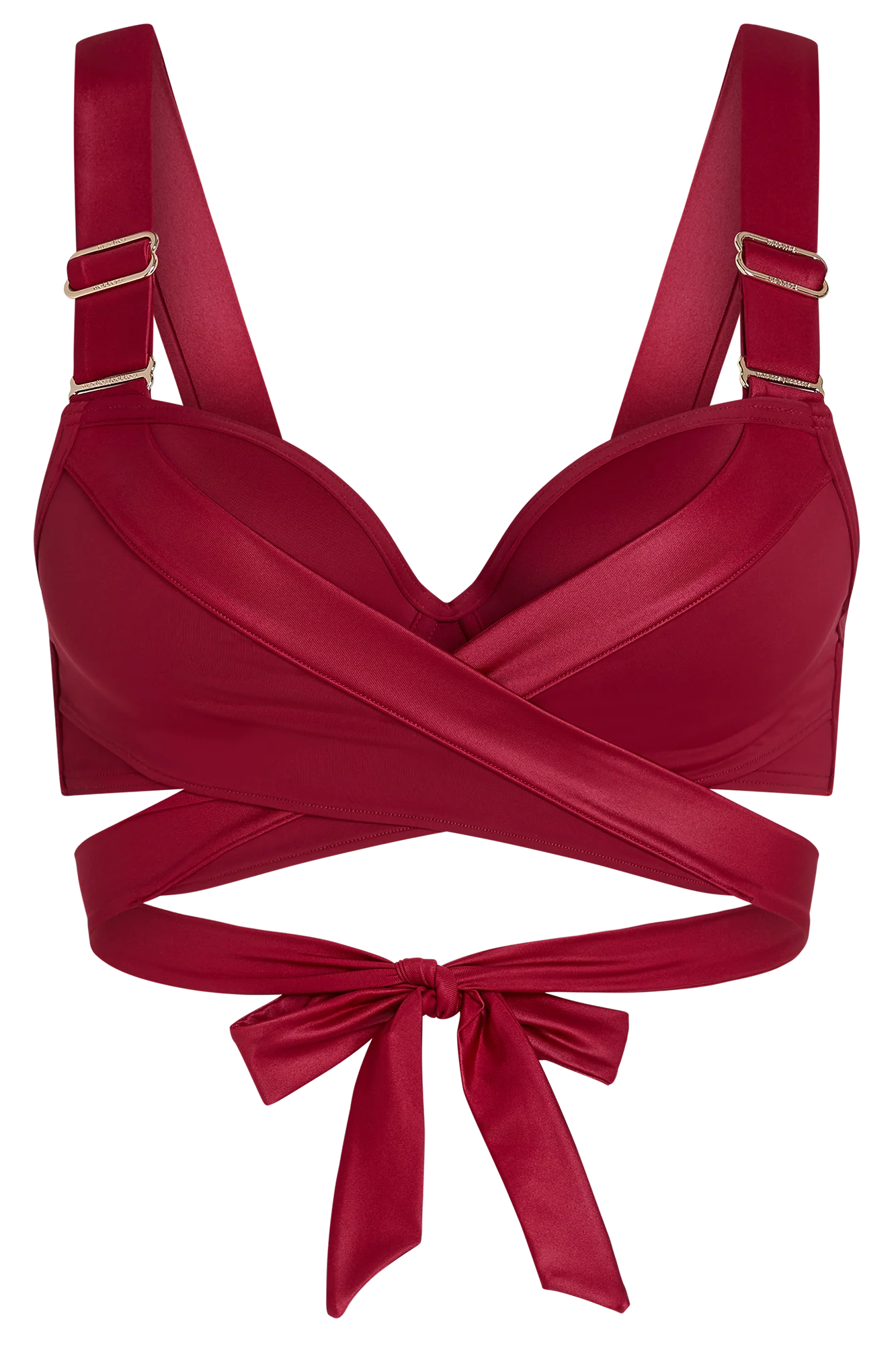 push up bikini top - Image 4