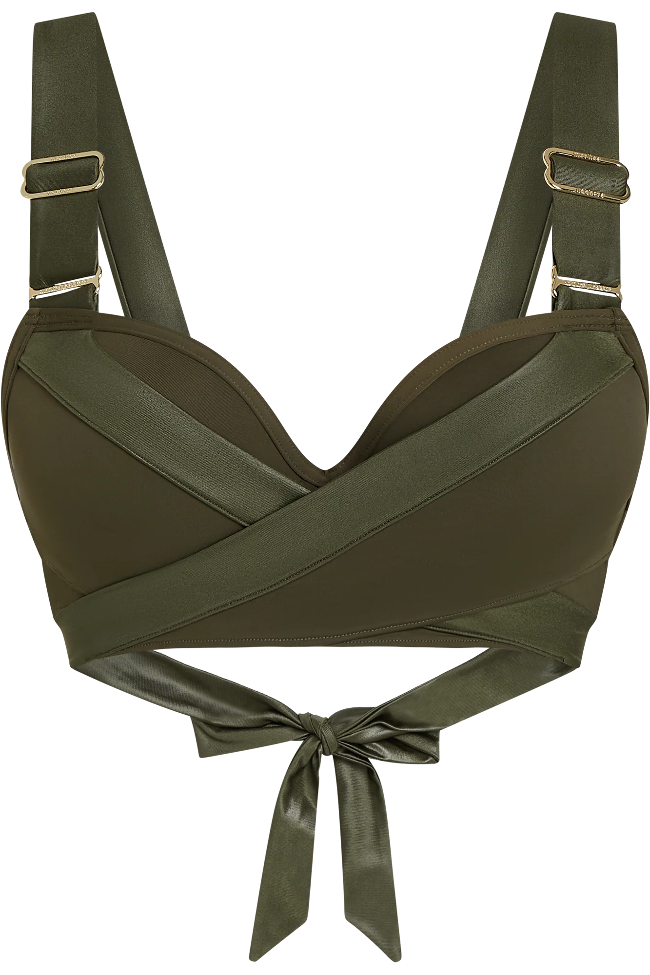 push up bikini top - Image 4