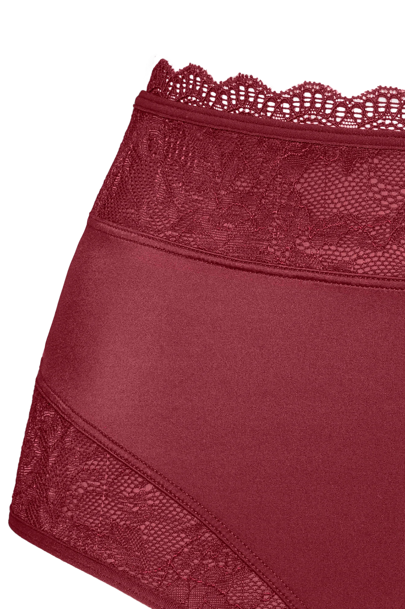 high waist briefs - Image 7