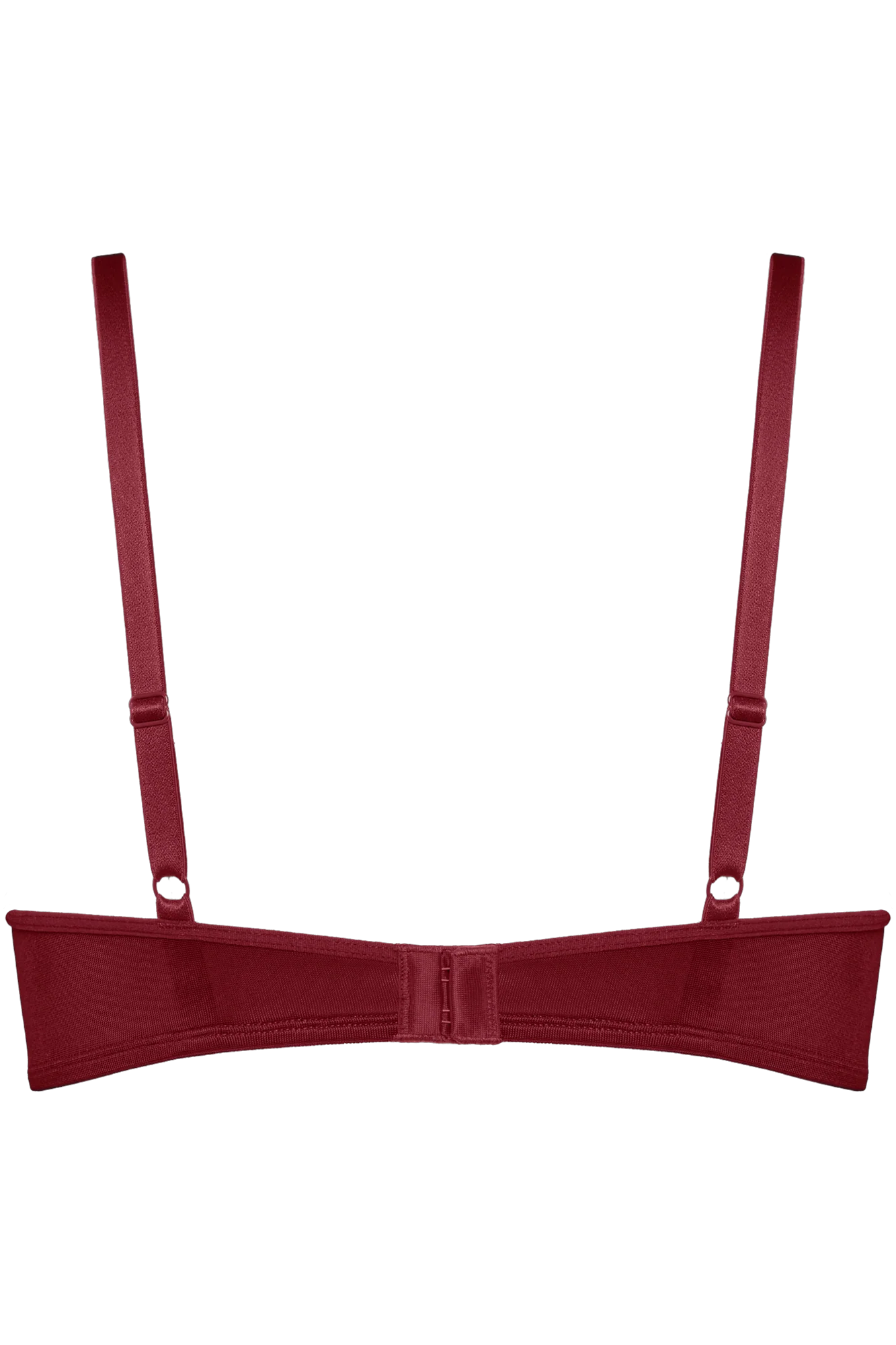 plunge balcony bra - Image 11