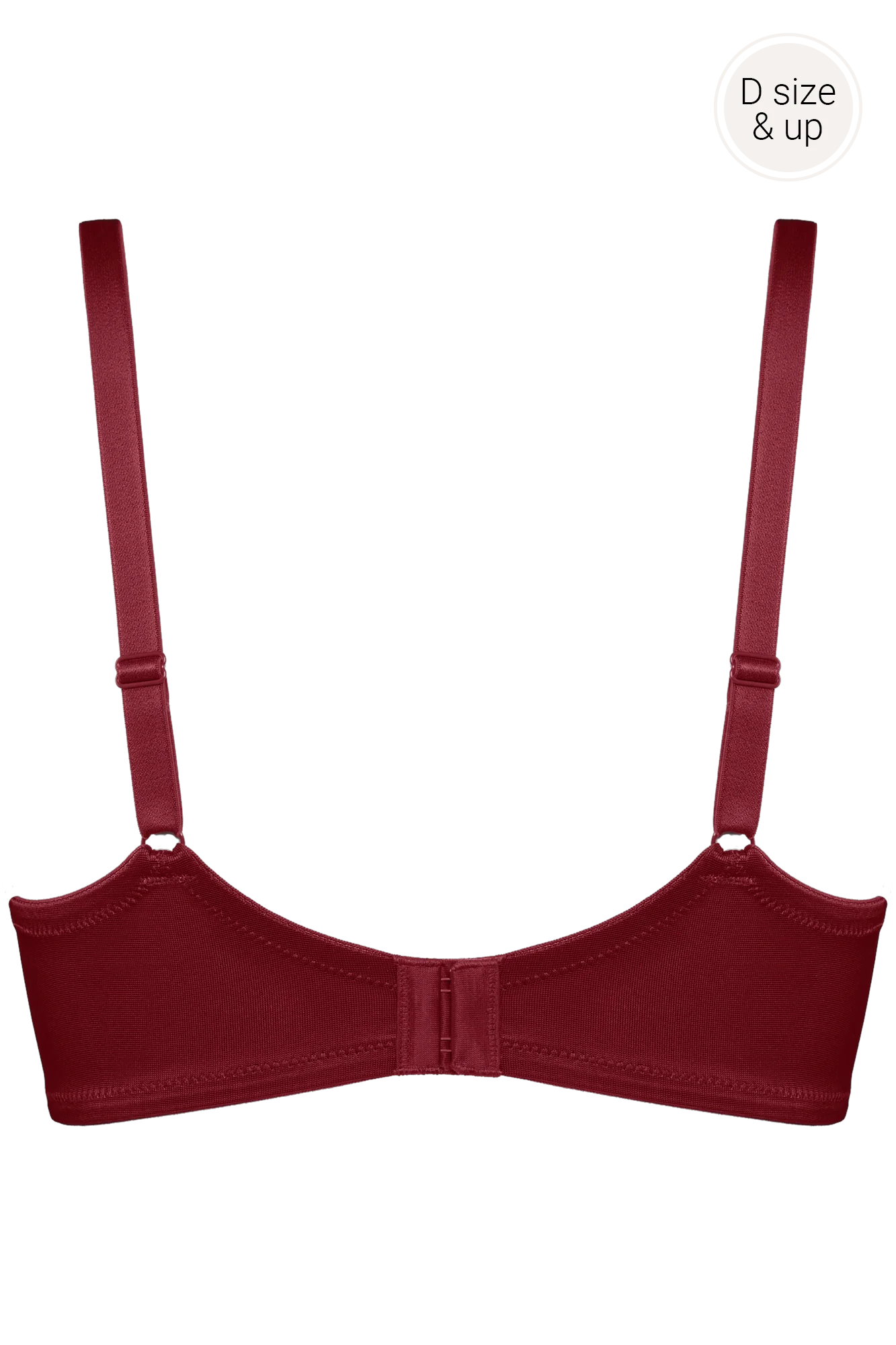 plunge balcony bra - Image 4