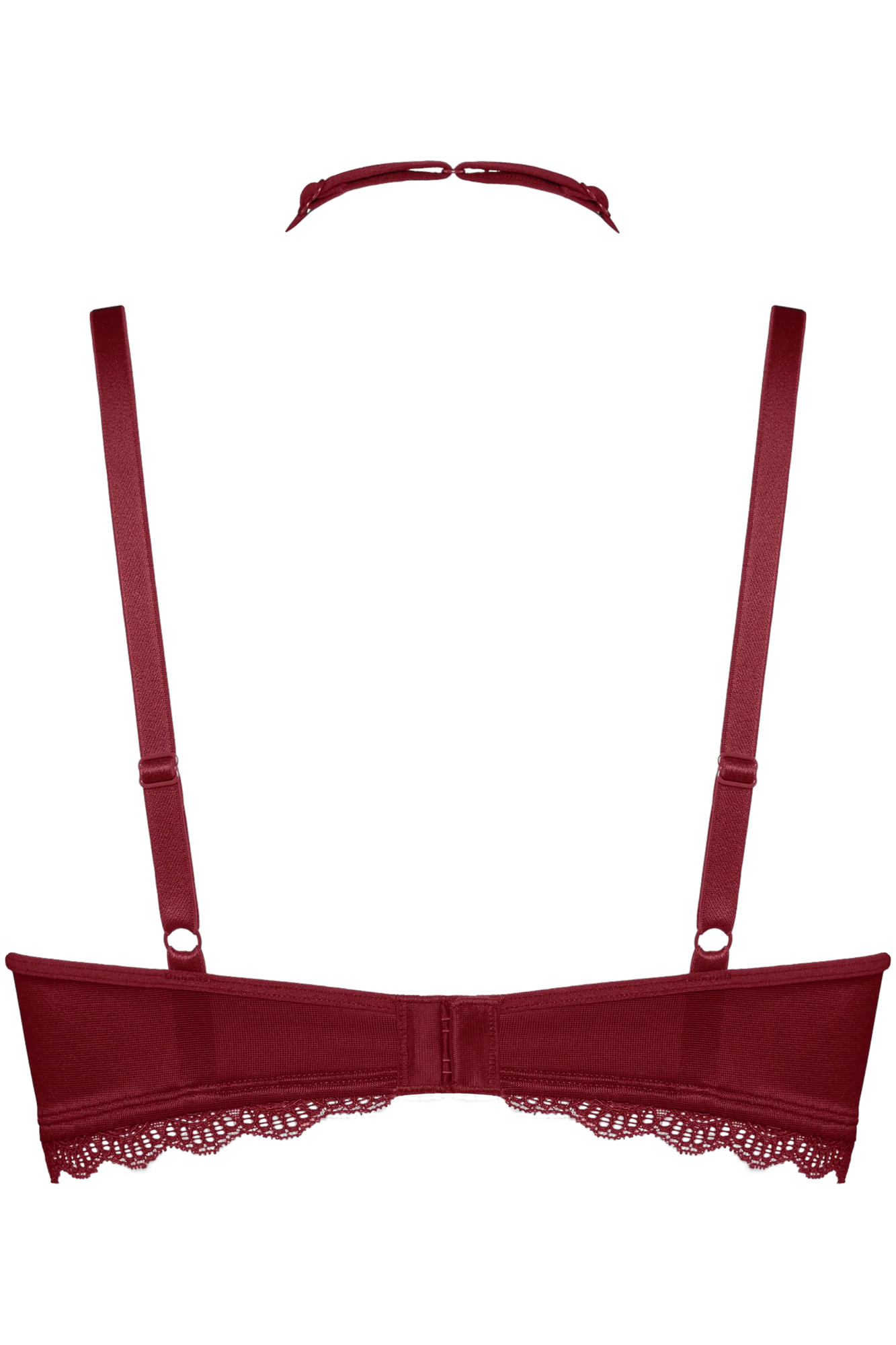 wired unpadded balcony - Image 10