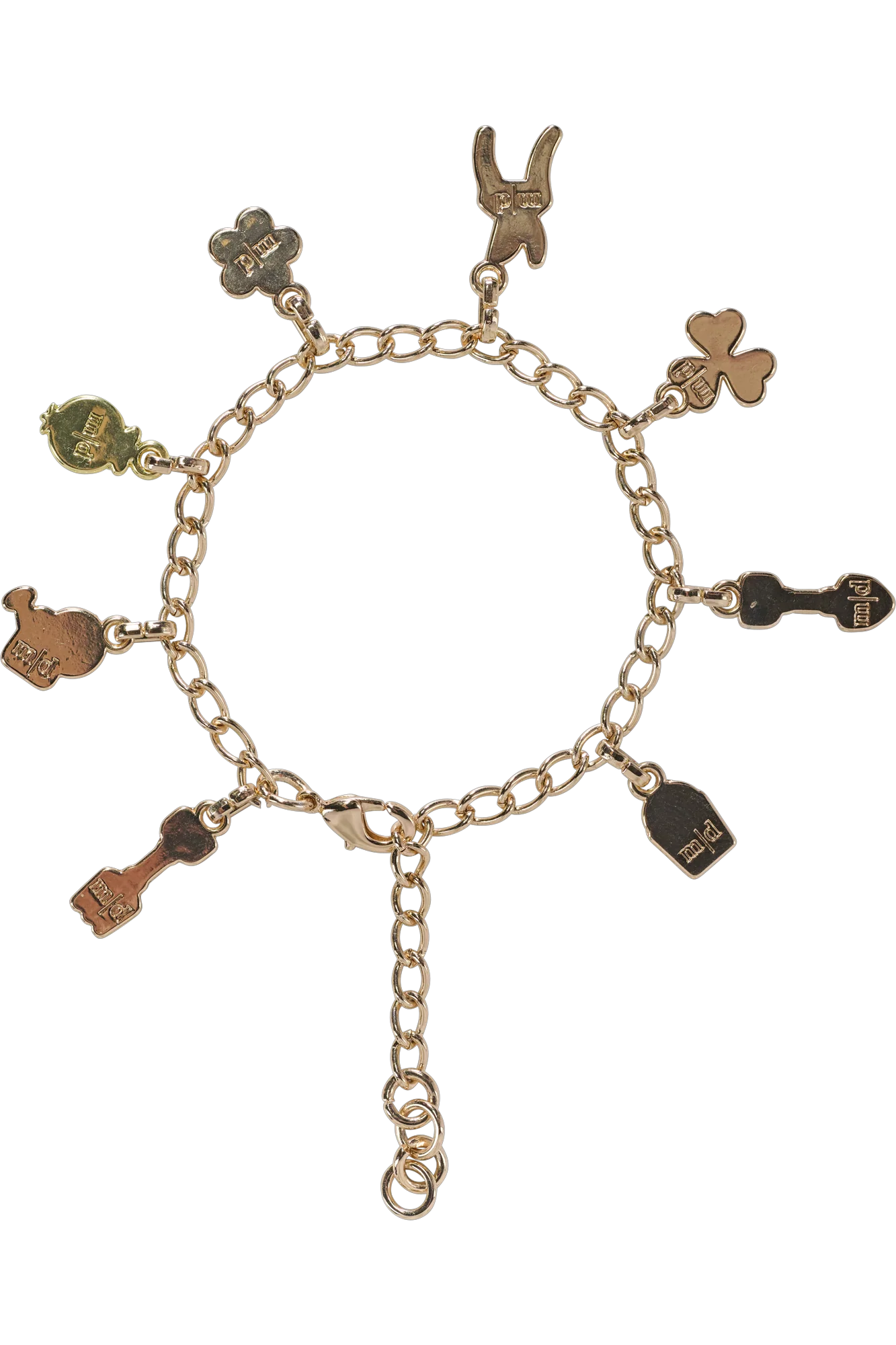 charm bracelet - Image 2
