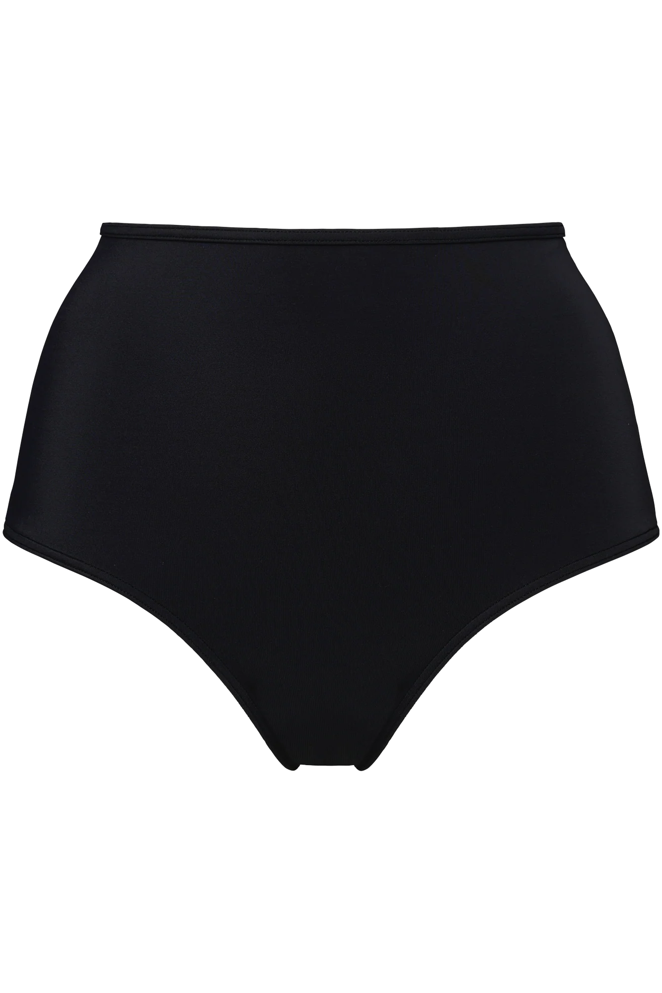 high waist bikini bottom - Image 4