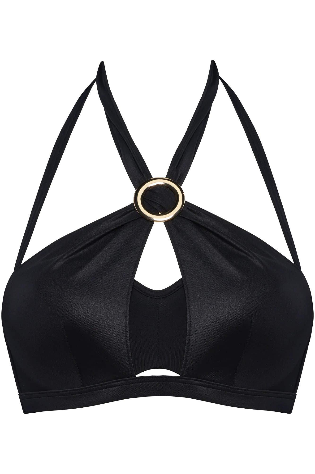 Strapless bikini top - Image 10