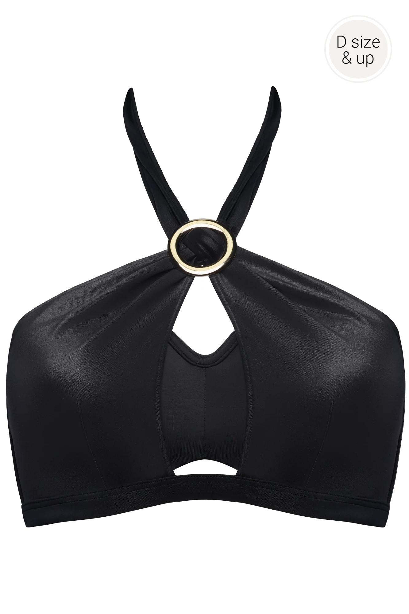 Strapless bikini top - Image 11