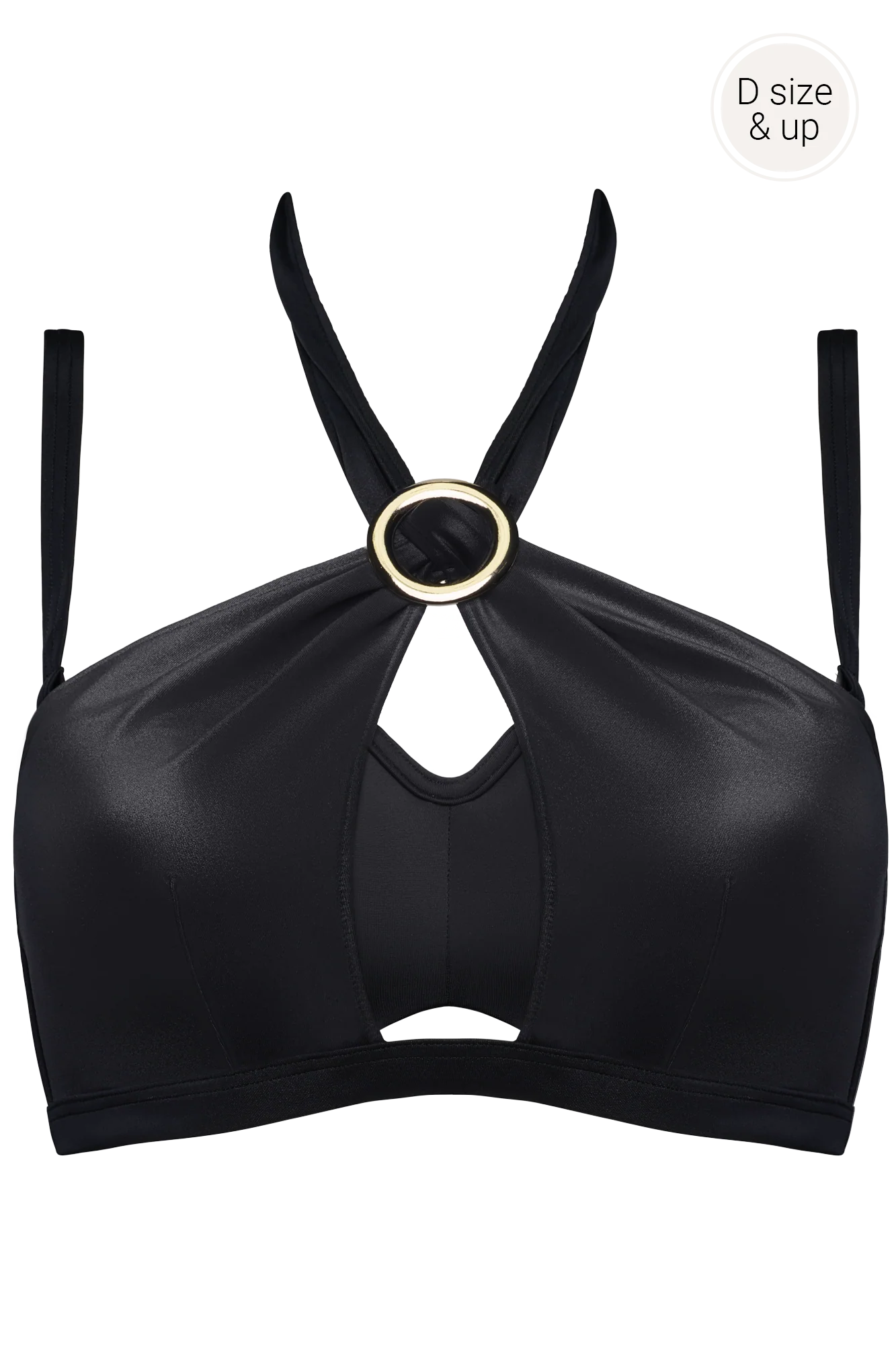 Strapless bikini top - Image 12