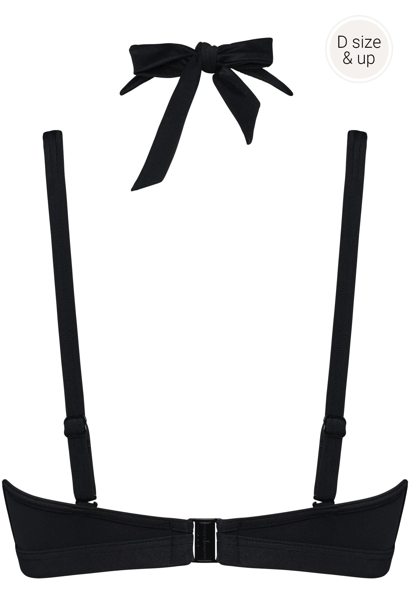 Strapless bikini top - Image 14