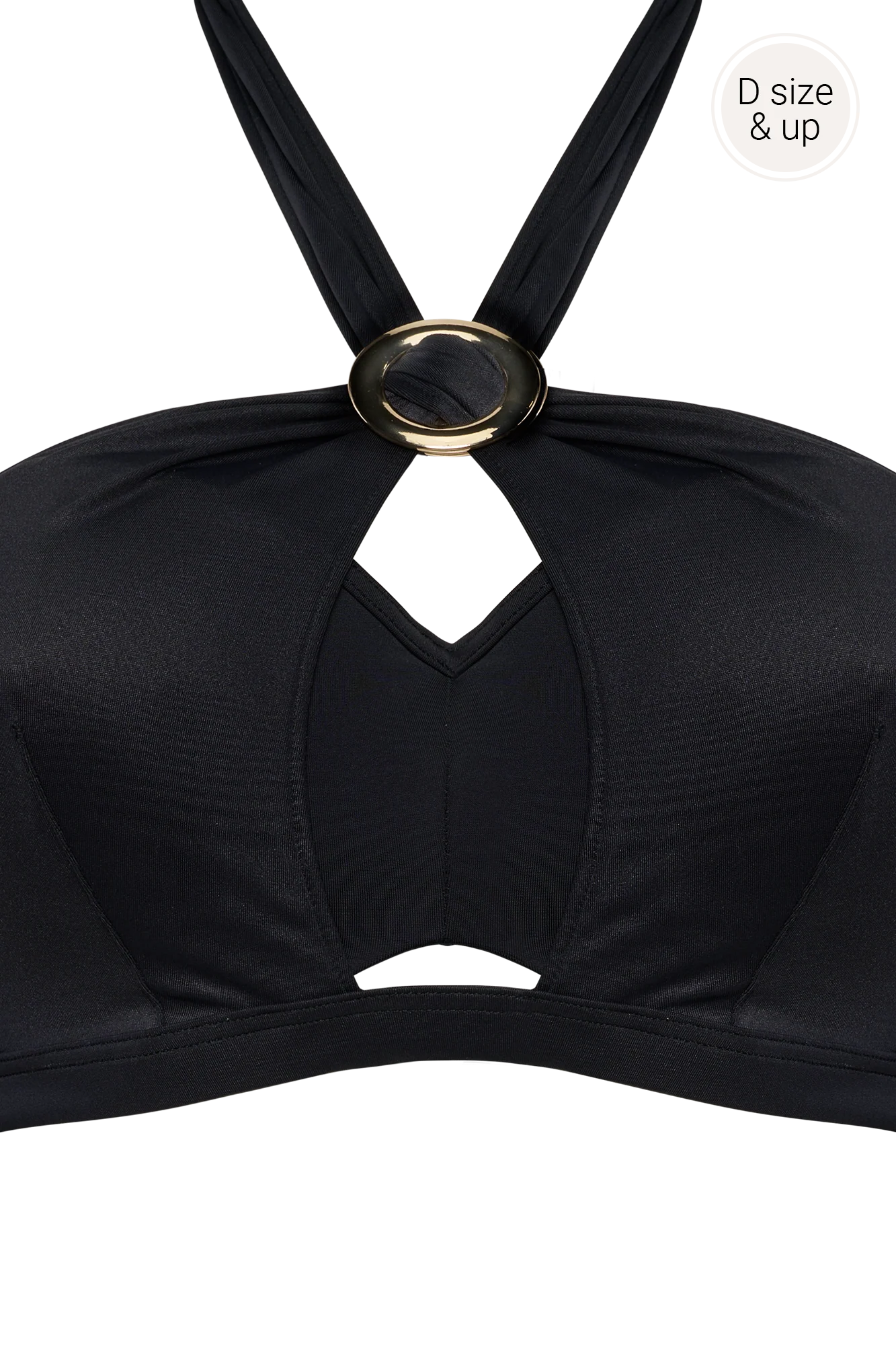 Strapless bikini top - Image 15