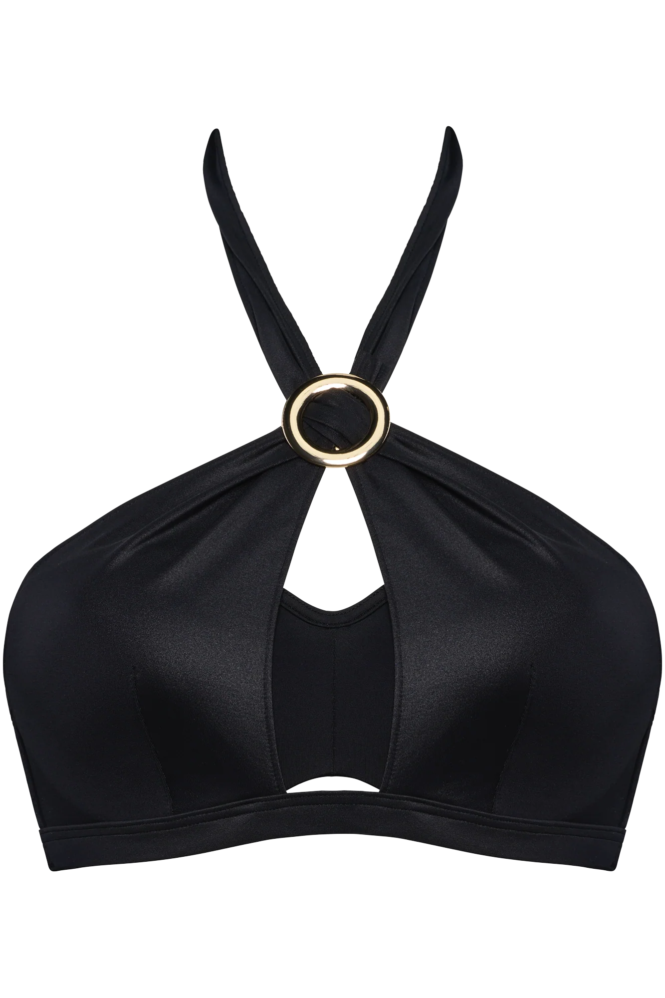 Strapless bikini top - Image 9