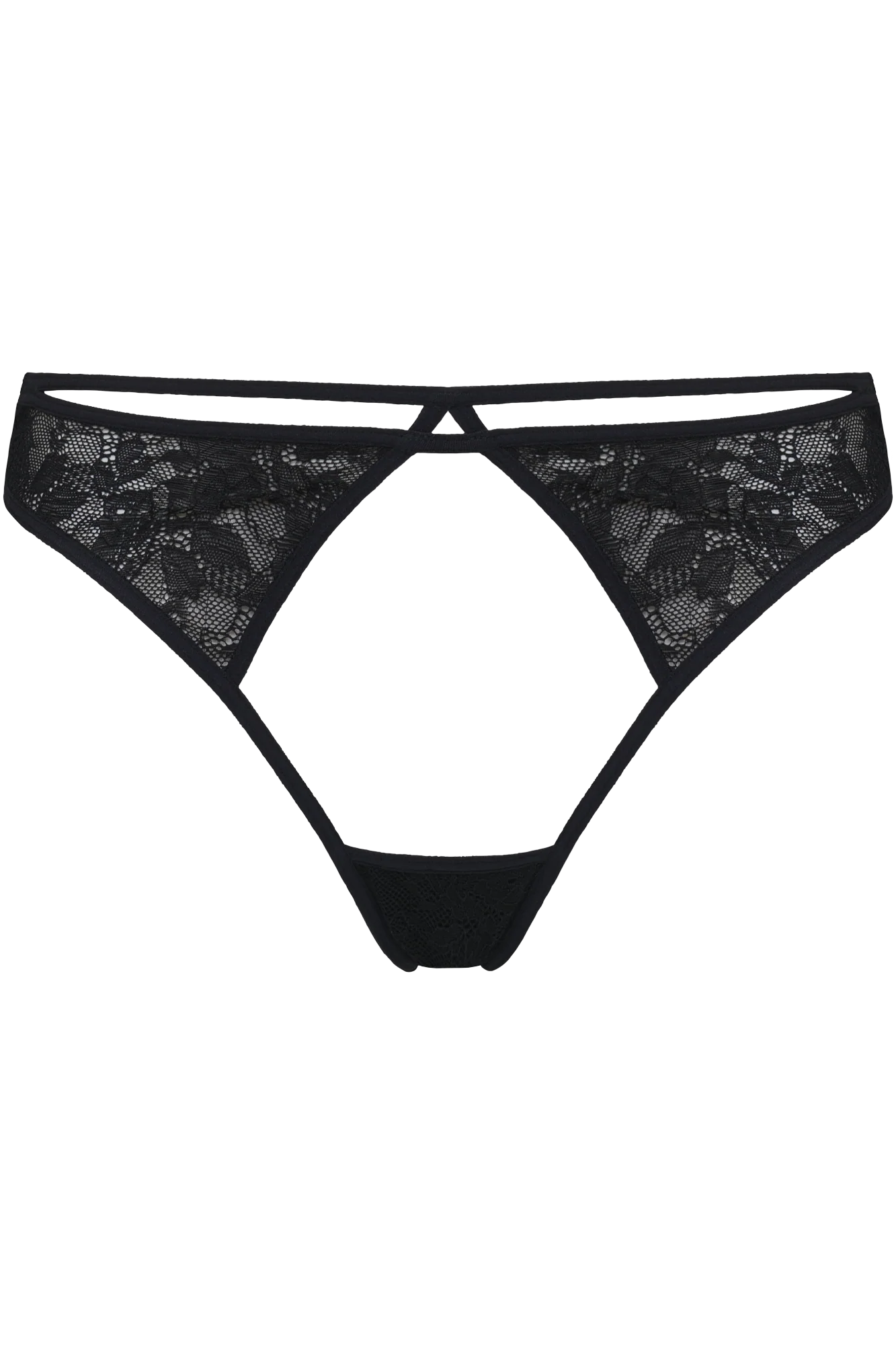 4 cm thong
